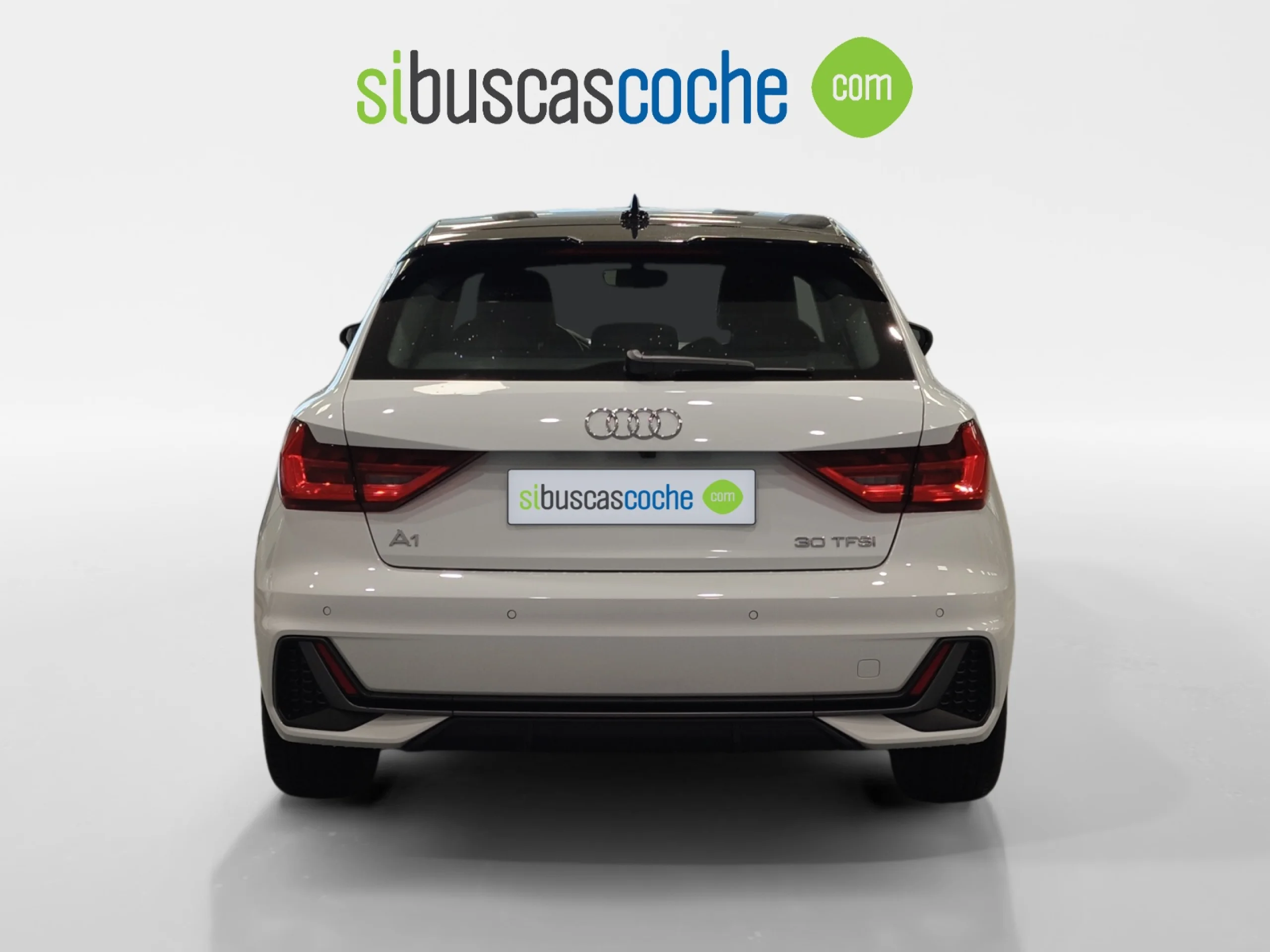 AUDI A1 SPORTBACK ADRENALIN BLACK ED 30TFSI 85KW - Foto 23
