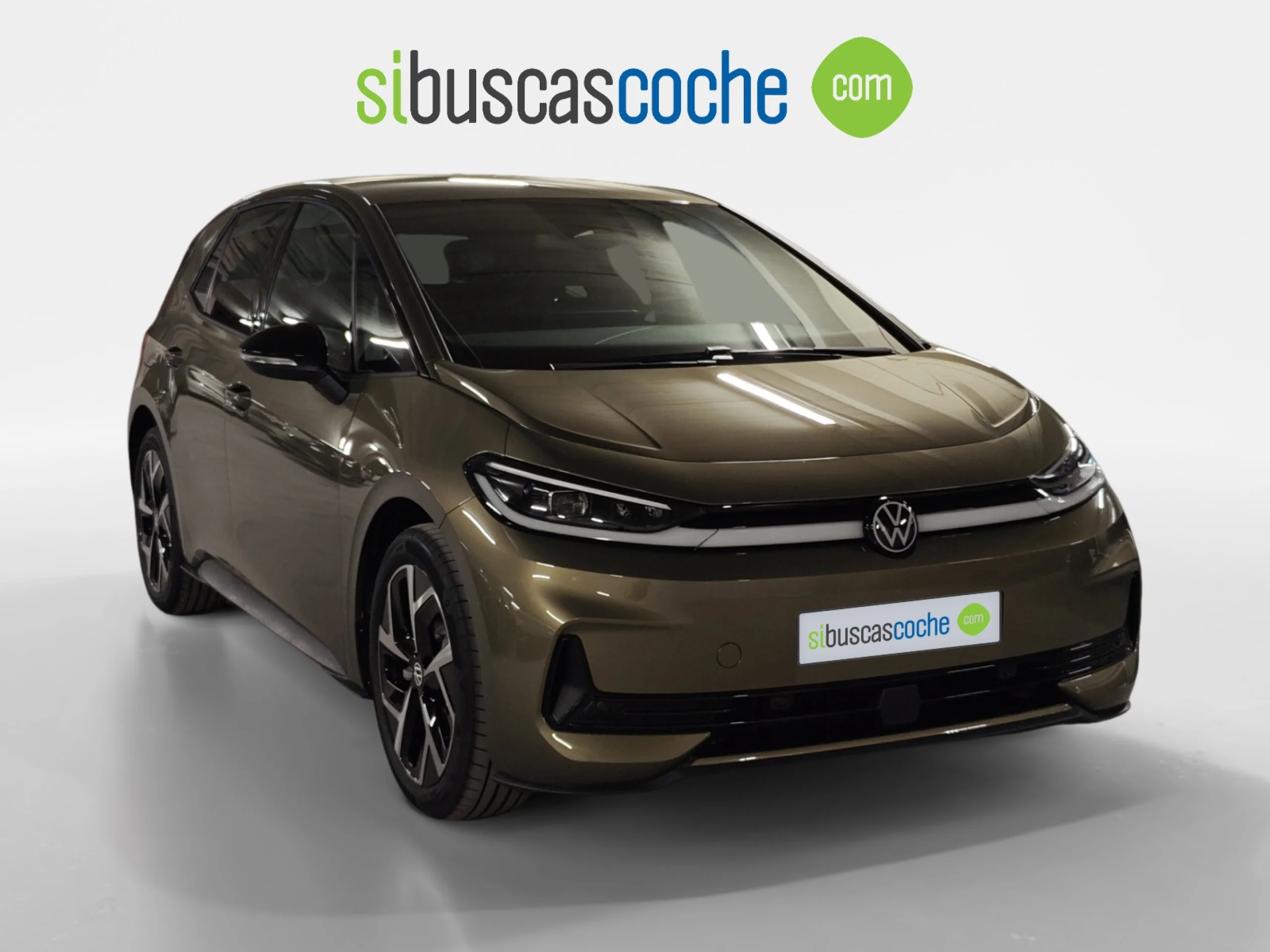 VOLKSWAGEN ID.3 ID.3 NEO STYLE   140 KW (190 CV) 58 KWH AUTOMÁTICO 1 VEL. - Foto 1
