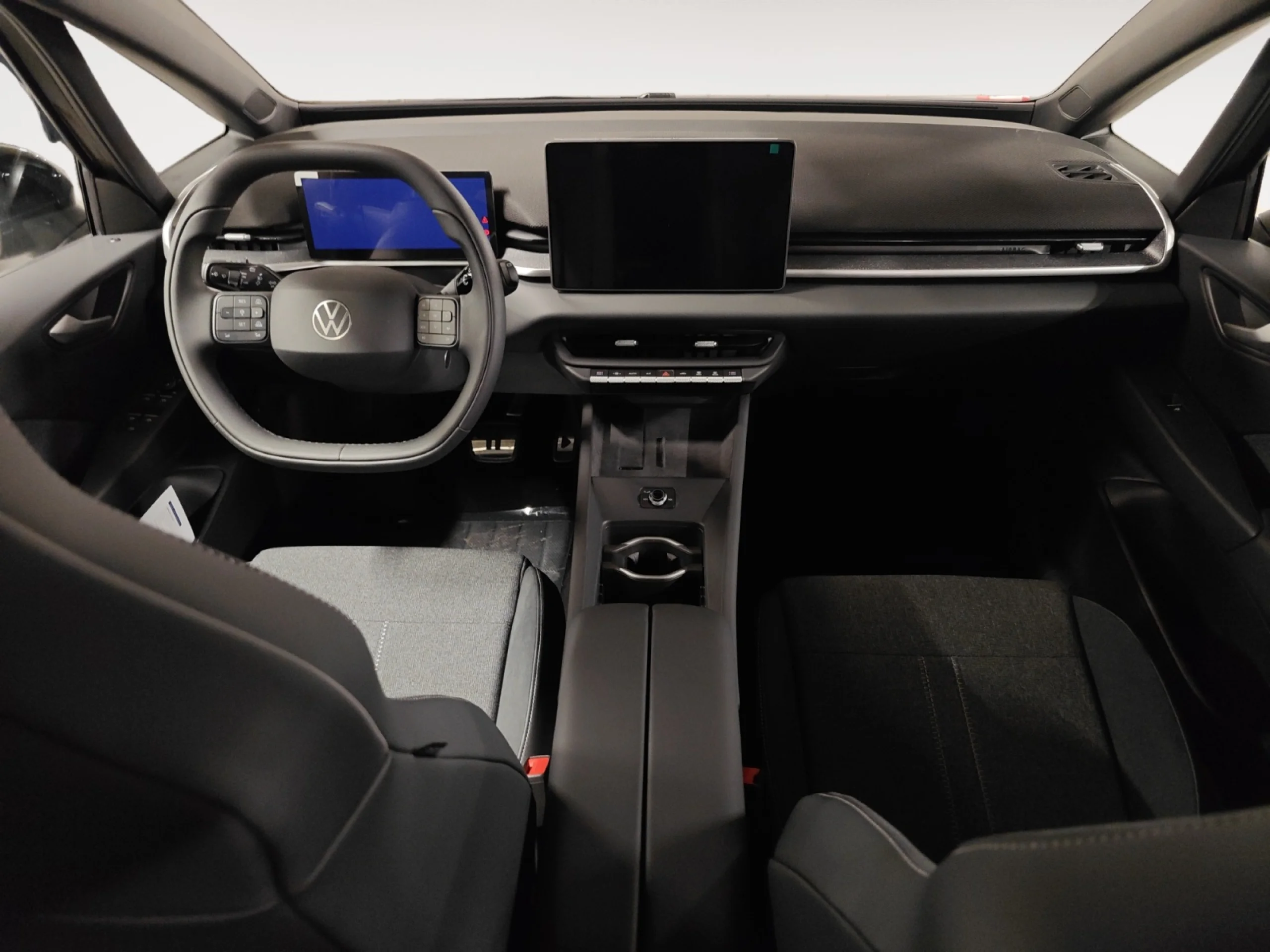 VOLKSWAGEN ID.3 ID.3 NEO STYLE   140 KW (190 CV) 58 KWH AUTOMÁTICO 1 VEL. - Foto 4
