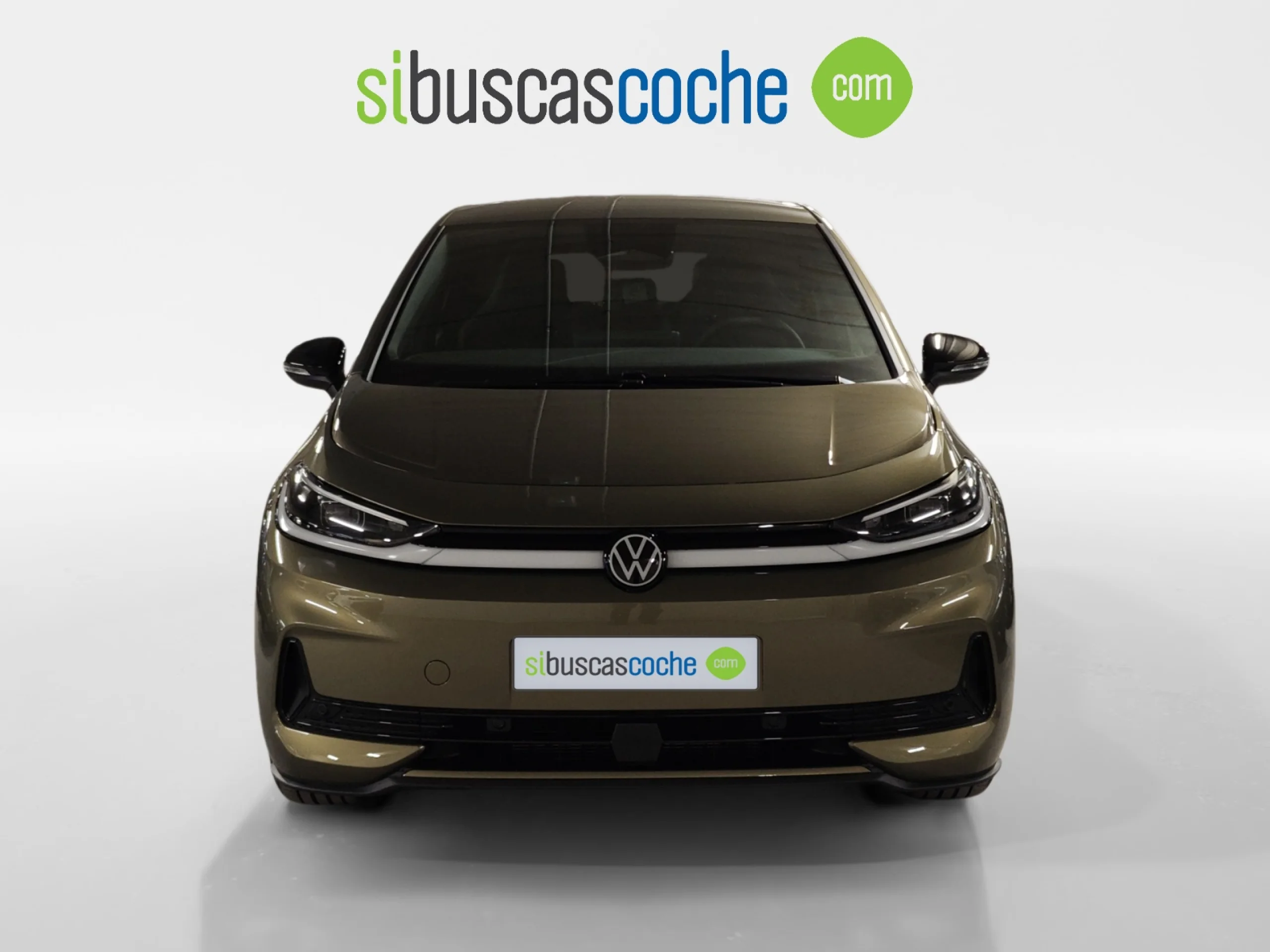 VOLKSWAGEN ID.3 ID.3 NEO STYLE   140 KW (190 CV) 58 KWH AUTOMÁTICO 1 VEL. - Foto 19
