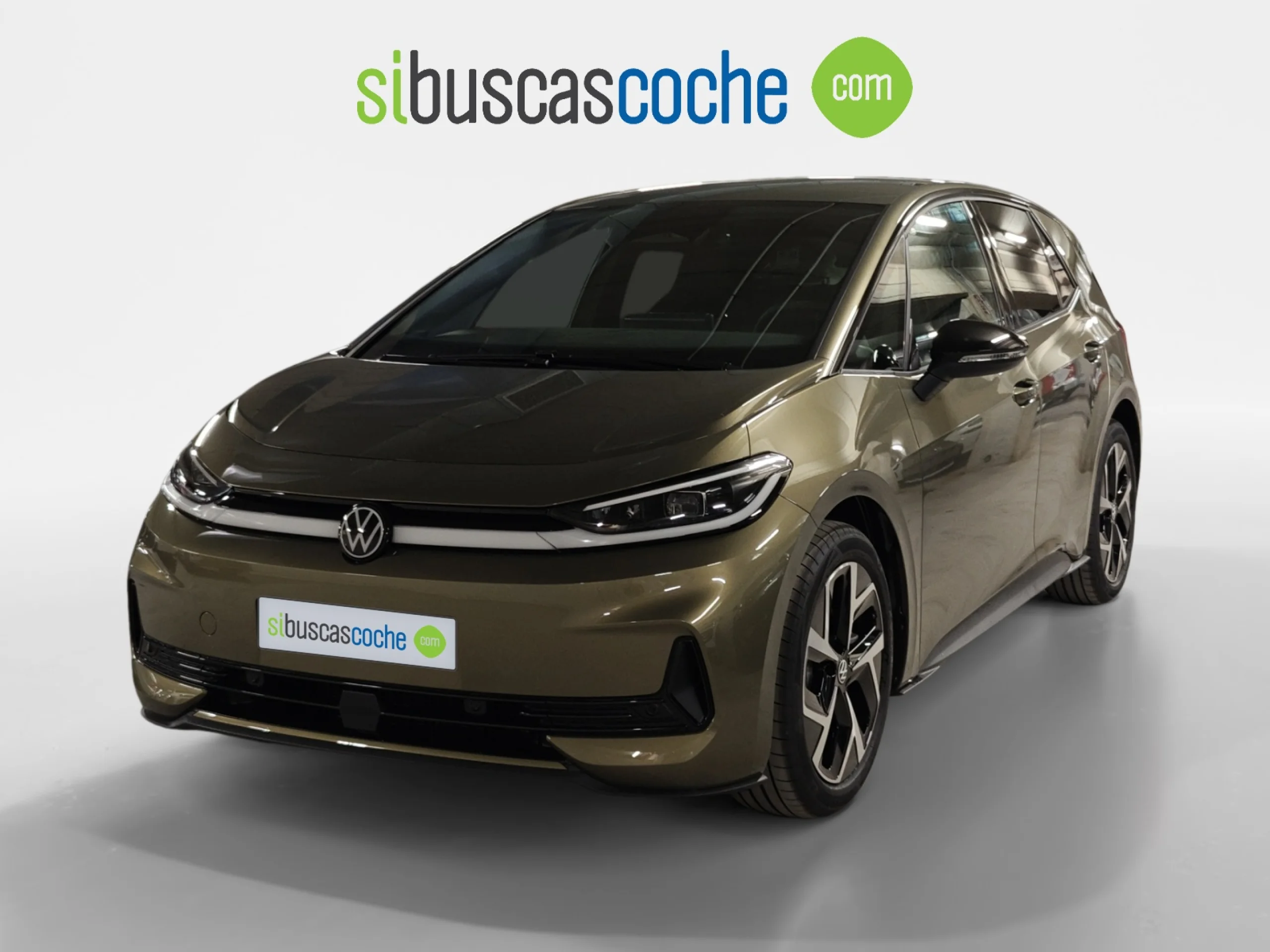 VOLKSWAGEN ID.3 ID.3 NEO STYLE   140 KW (190 CV) 58 KWH AUTOMÁTICO 1 VEL. - Foto 21