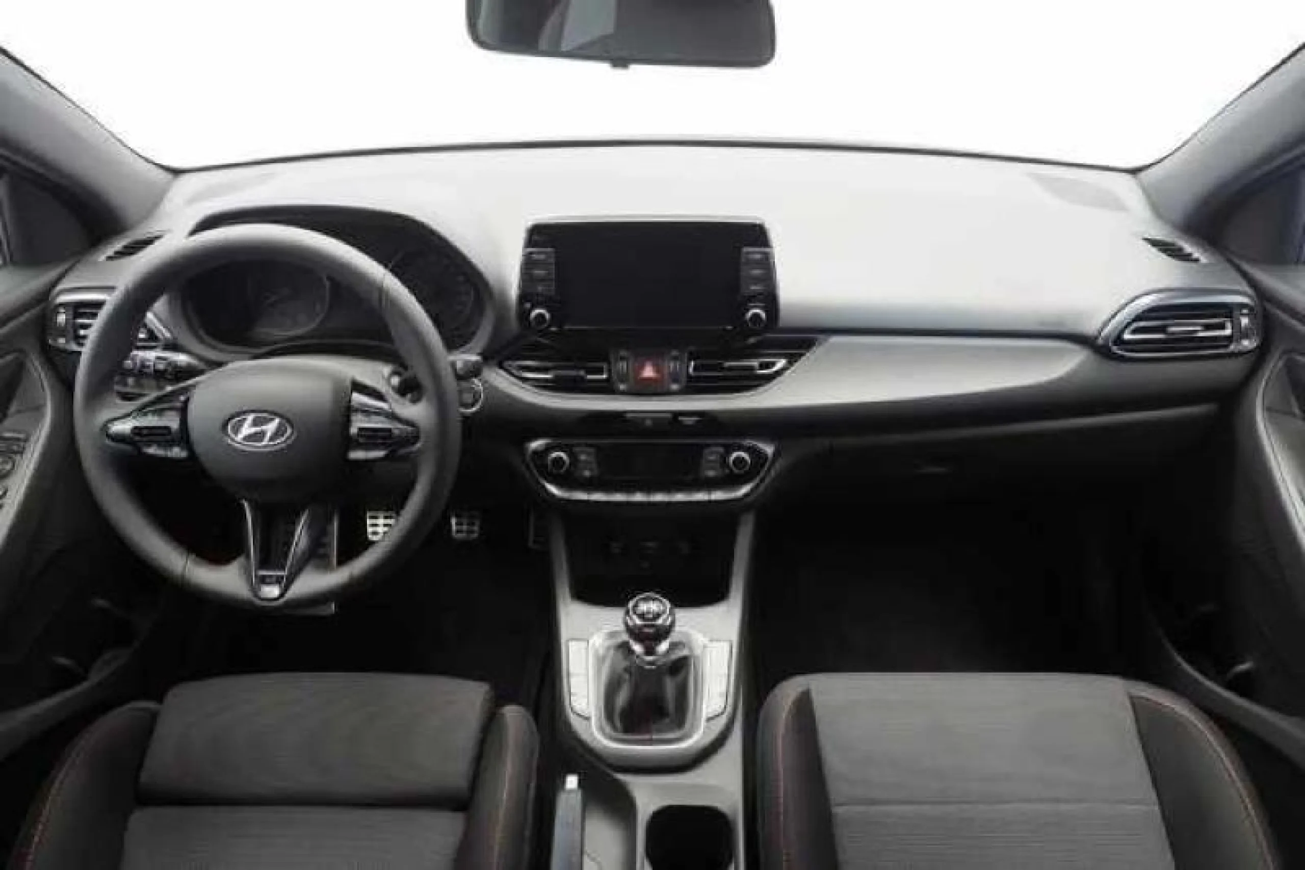 HYUNDAI I30 I30 5P TGDI 1.0 100CV N LINE - Foto 3