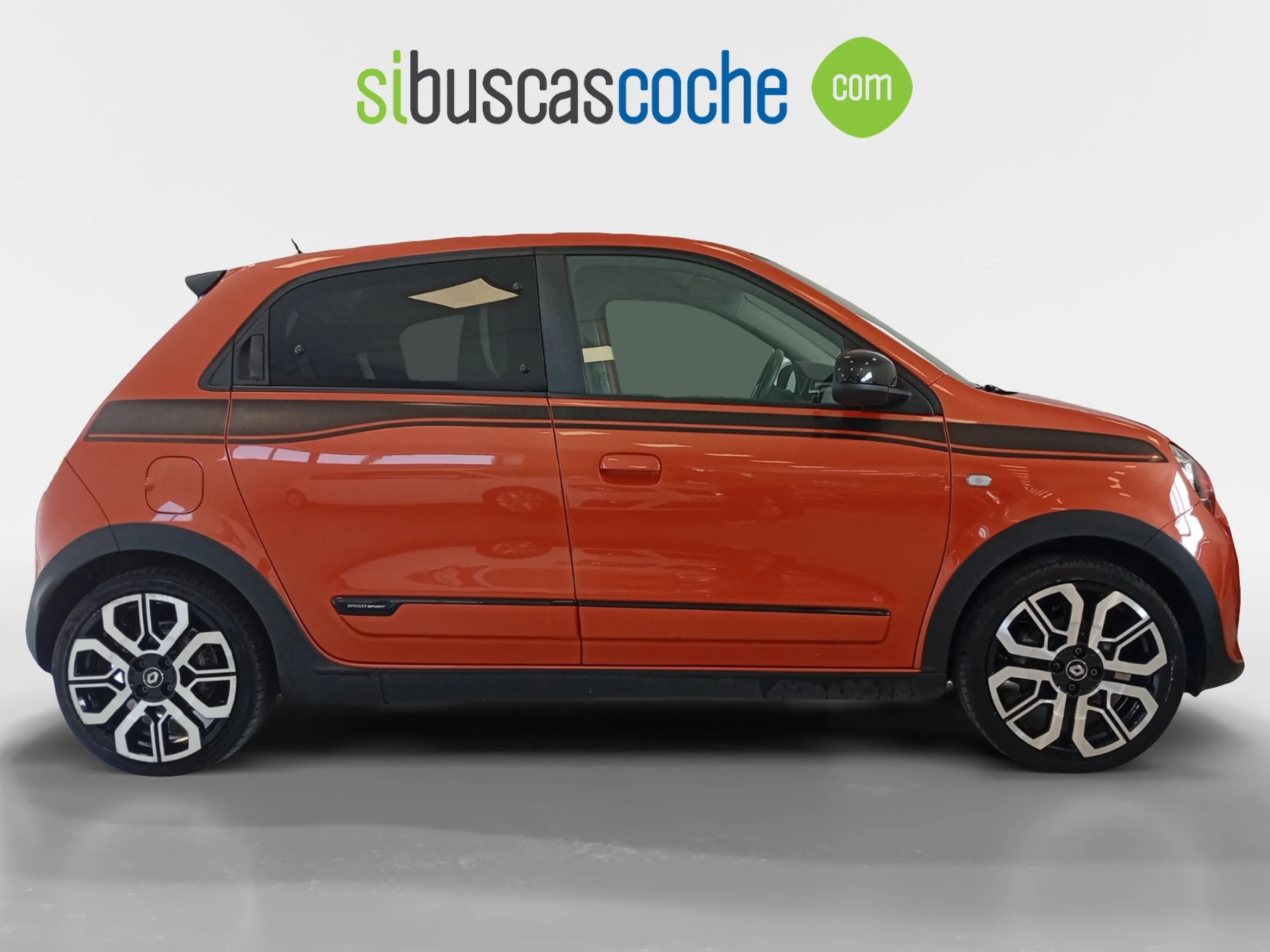 RENAULT TWINGO GT TCE 81KW (110CV)  18 - Foto 3