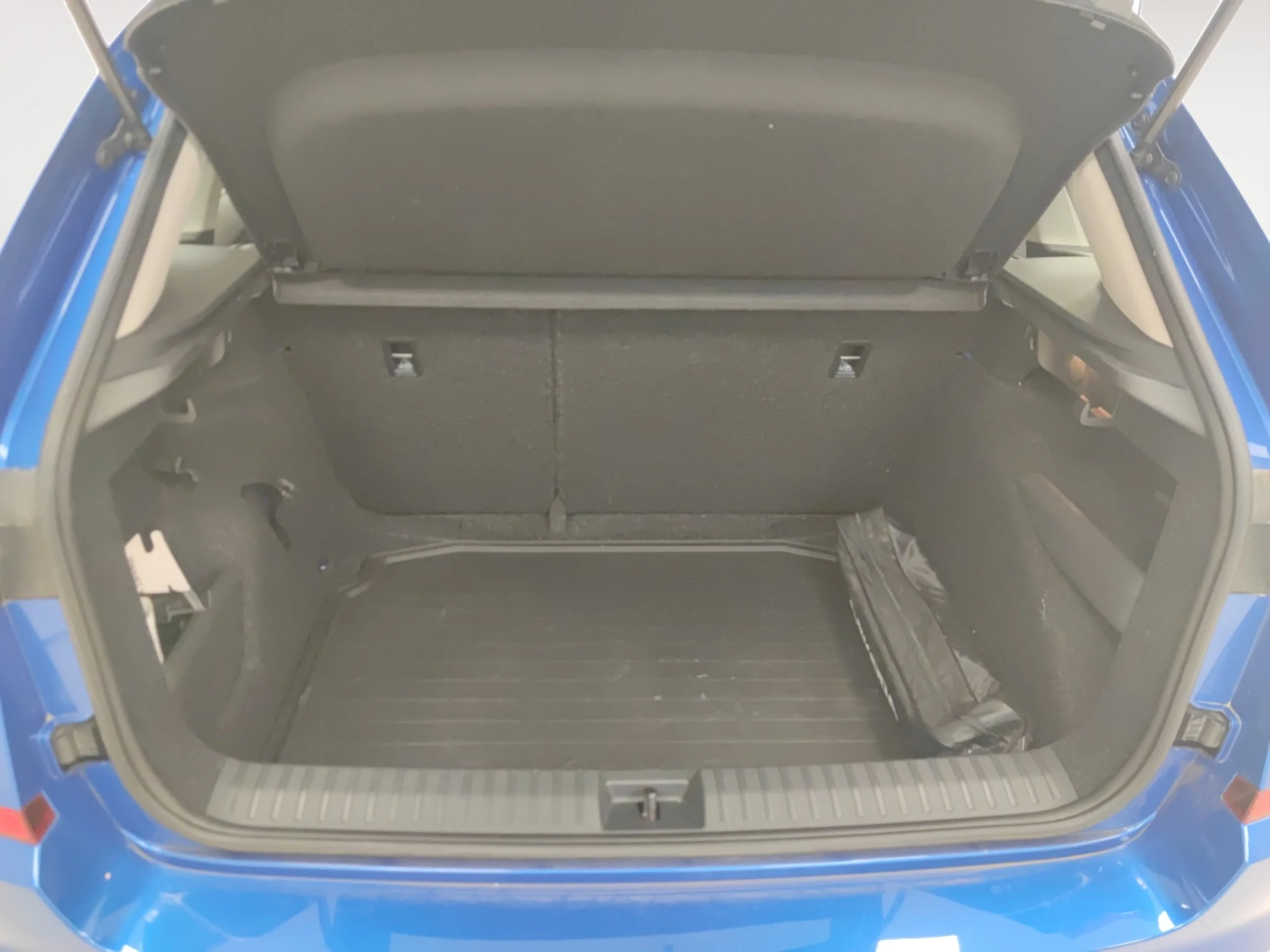 SKODA KAMIQ 1.0 TSI 81KW (110CV) AMBITION - Foto 7