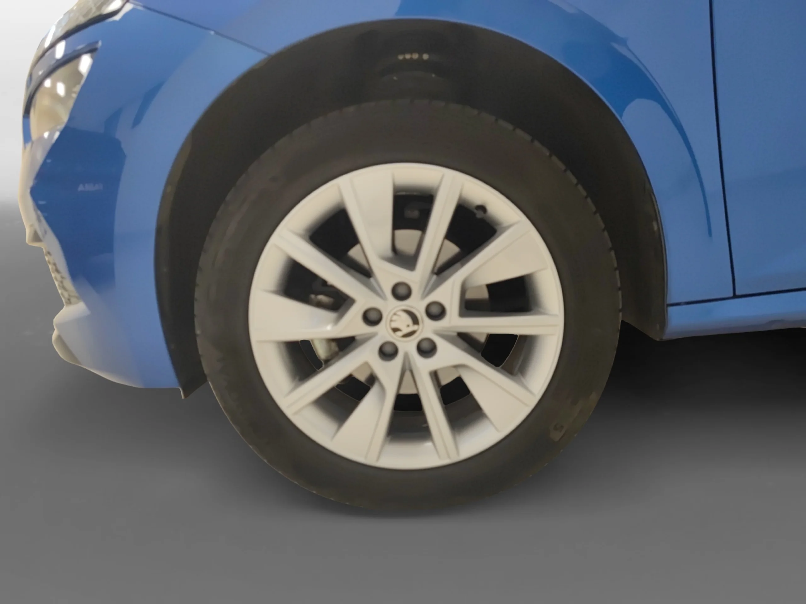 SKODA KAMIQ 1.0 TSI 81KW (110CV) AMBITION - Foto 8