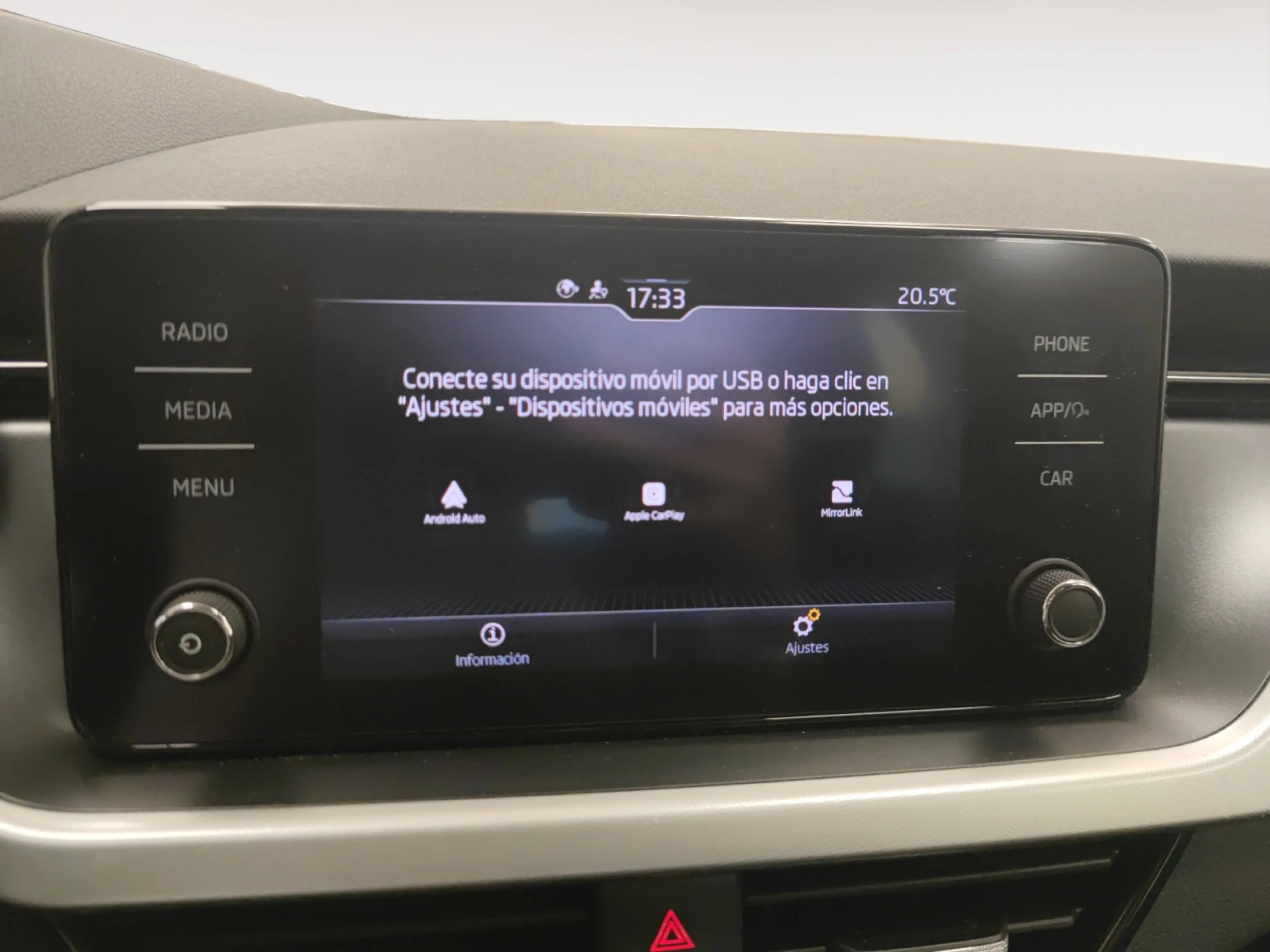 SKODA KAMIQ 1.0 TSI 81KW (110CV) AMBITION - Foto 12