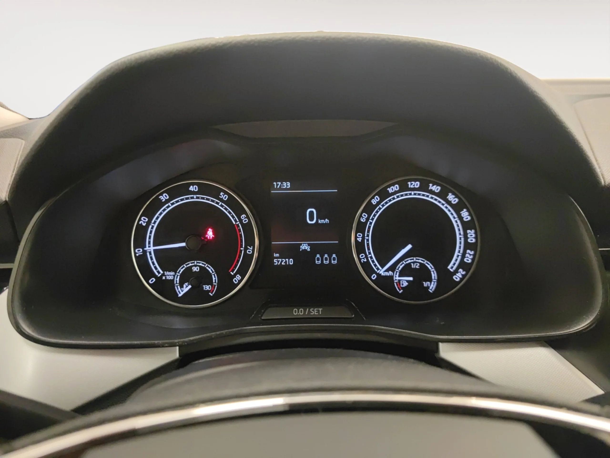 SKODA KAMIQ 1.0 TSI 81KW (110CV) AMBITION - Foto 13