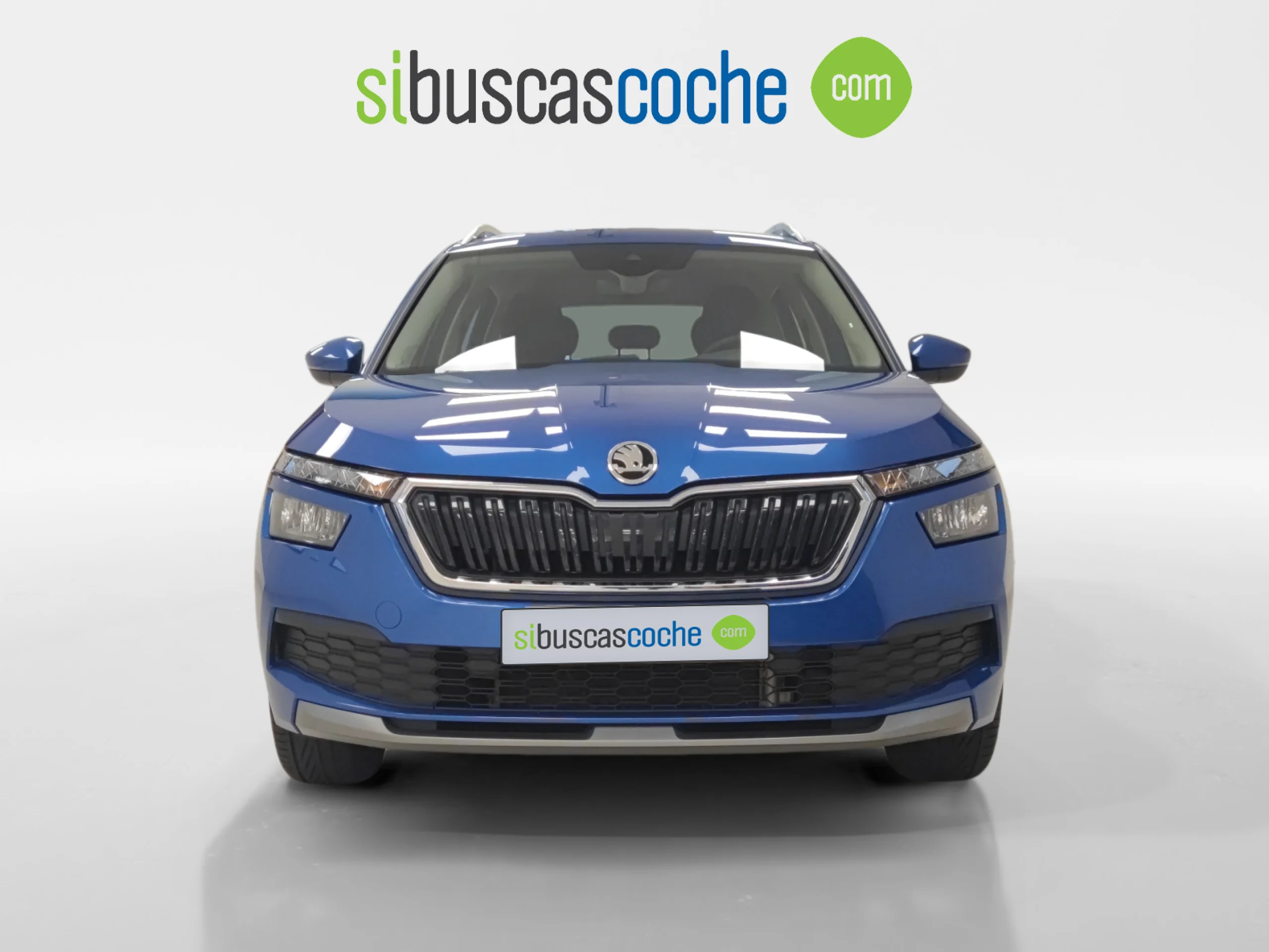 SKODA KAMIQ 1.0 TSI 81KW (110CV) AMBITION - Foto 16