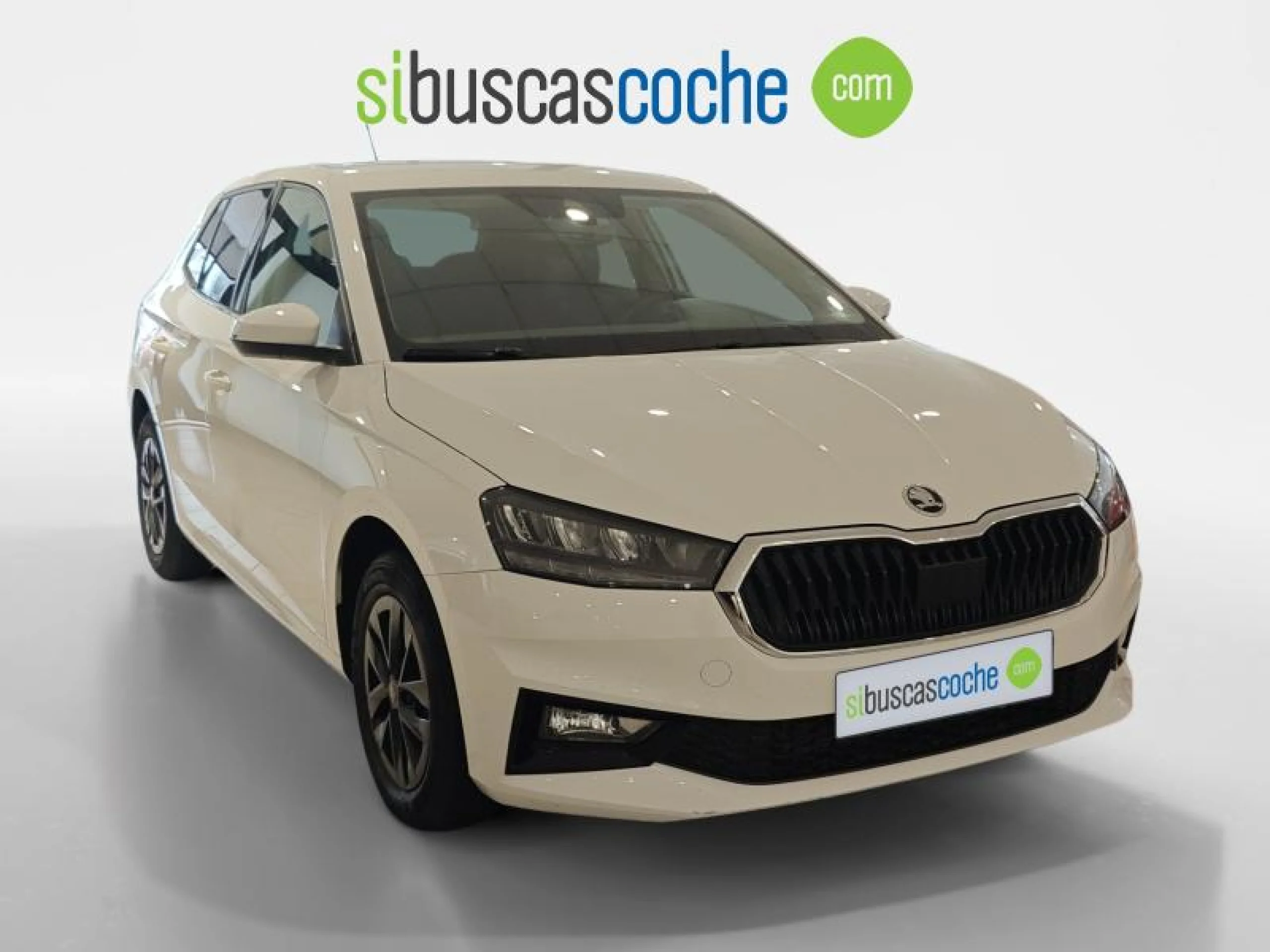 SKODA FABIA 1.0 TSI 70KW (95CV) SELECTION - Foto 1
