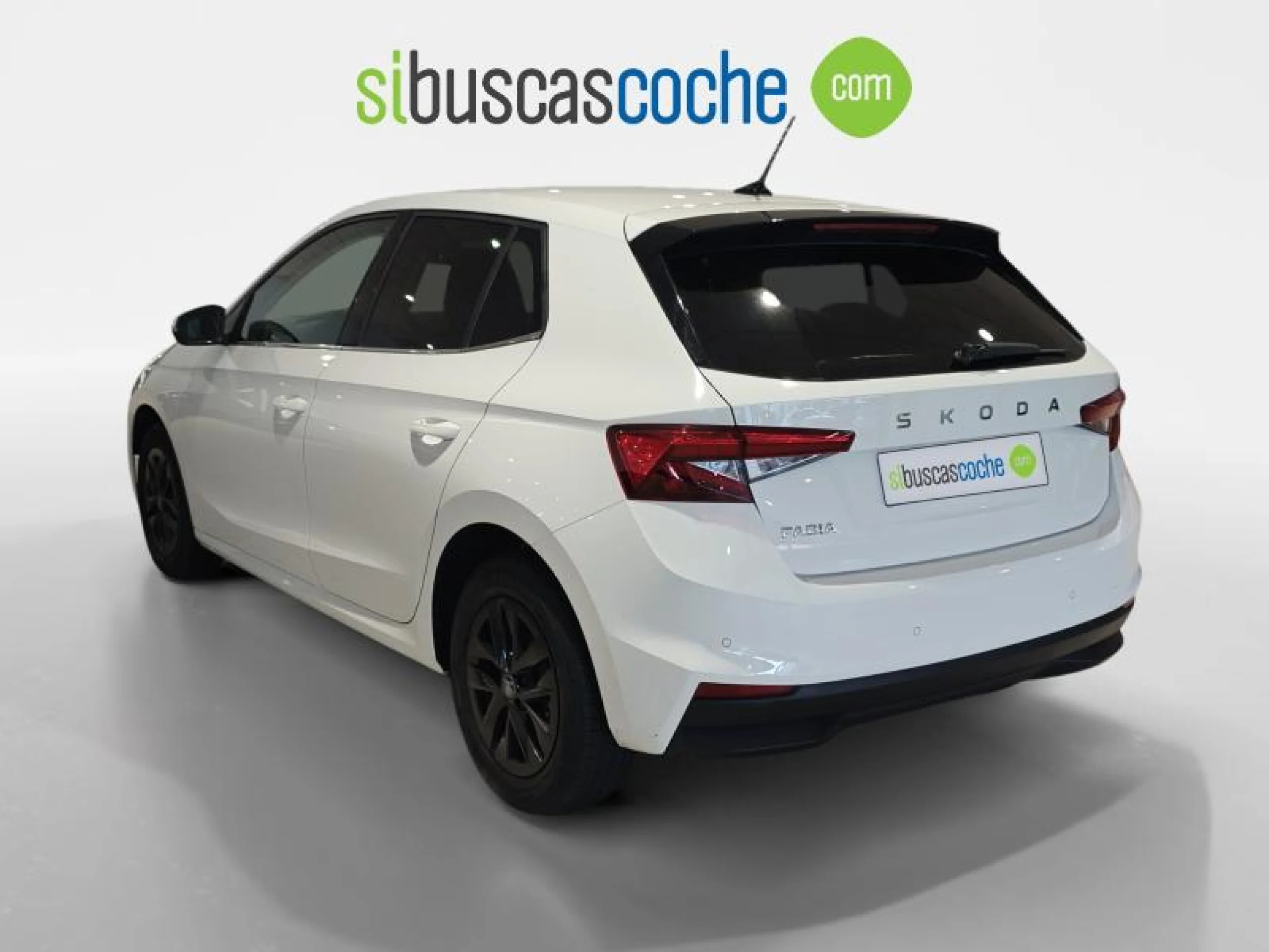 SKODA FABIA 1.0 TSI 70KW (95CV) SELECTION - Foto 2