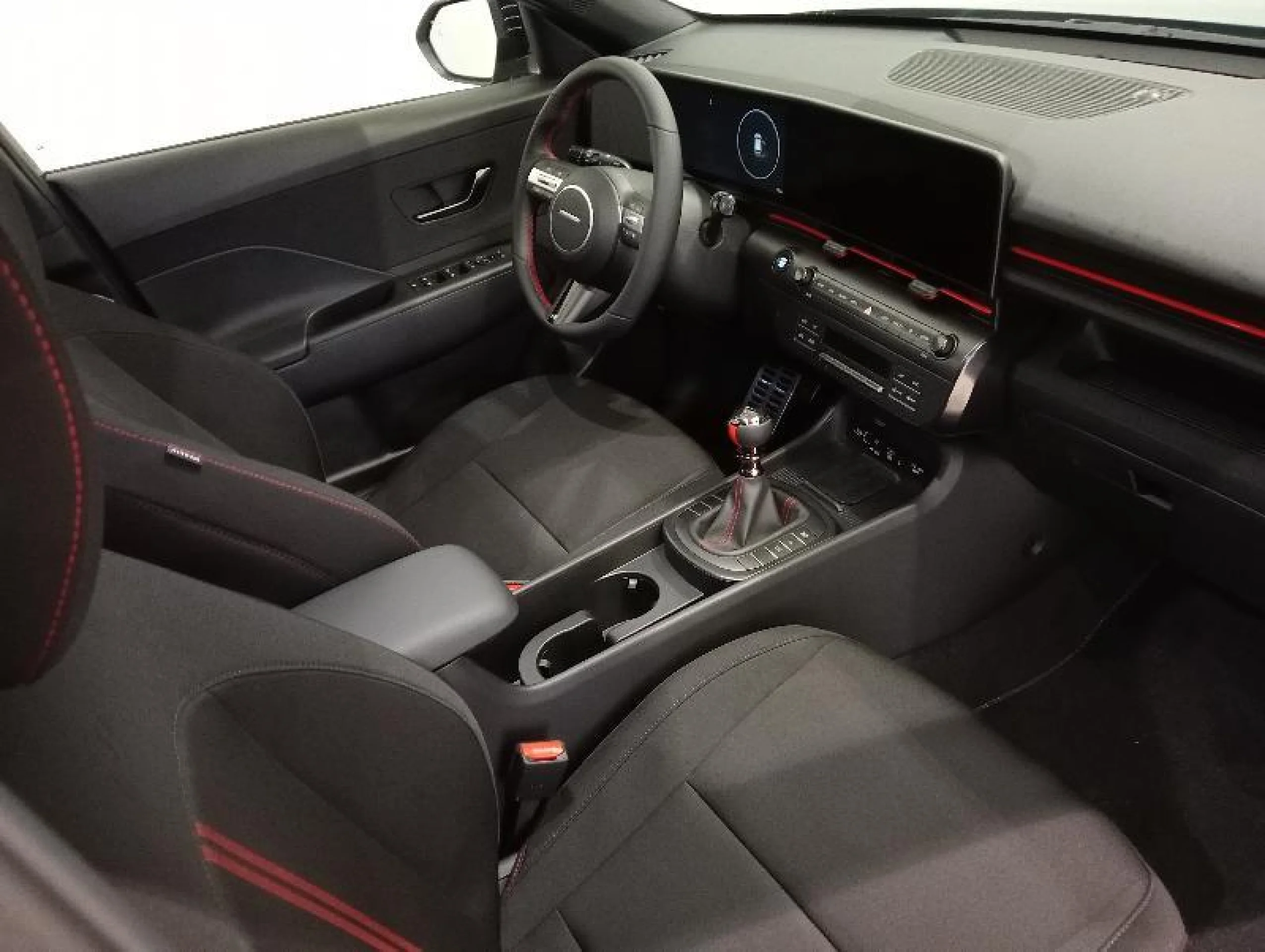 HYUNDAI KONA HEV 1.6GDI 138CV DT N LINE - Foto 3