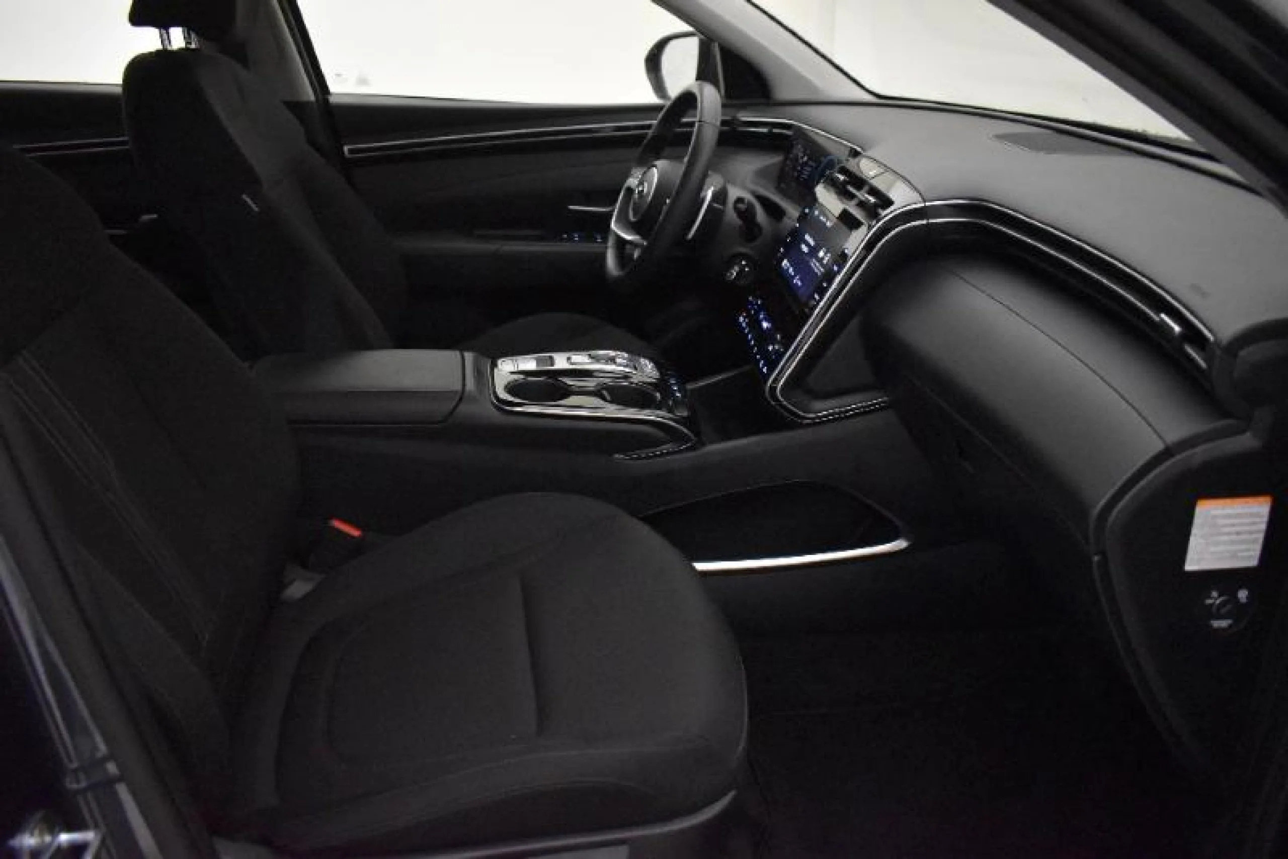 HYUNDAI TUCSON 1.6 TGDI 169KW HEV TECNO SKY AUTO - Foto 4