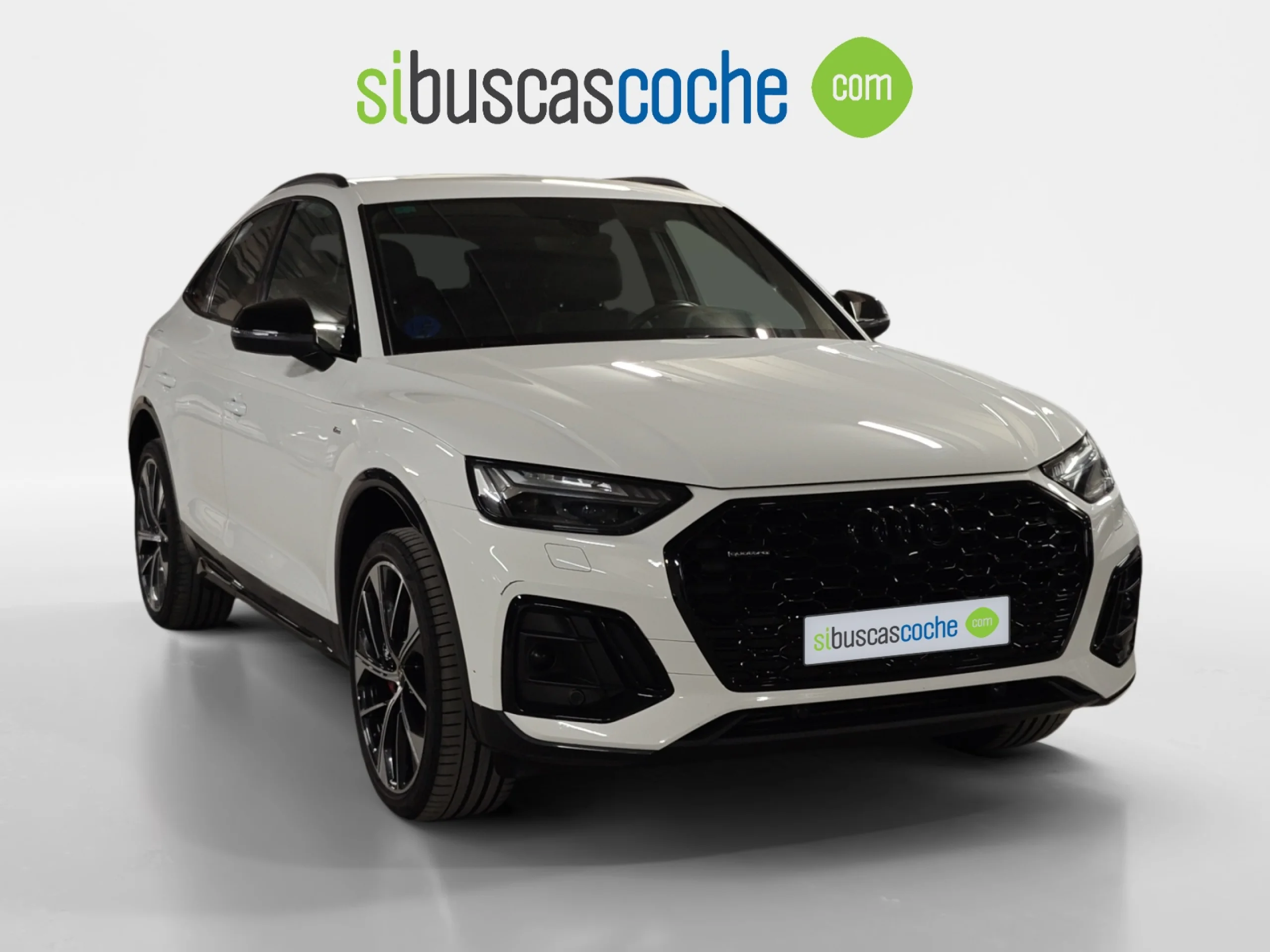 AUDI Q5 SPORTBACK BLACK LINE 50 TFSI E QUATTRO ULTRA - Foto 1