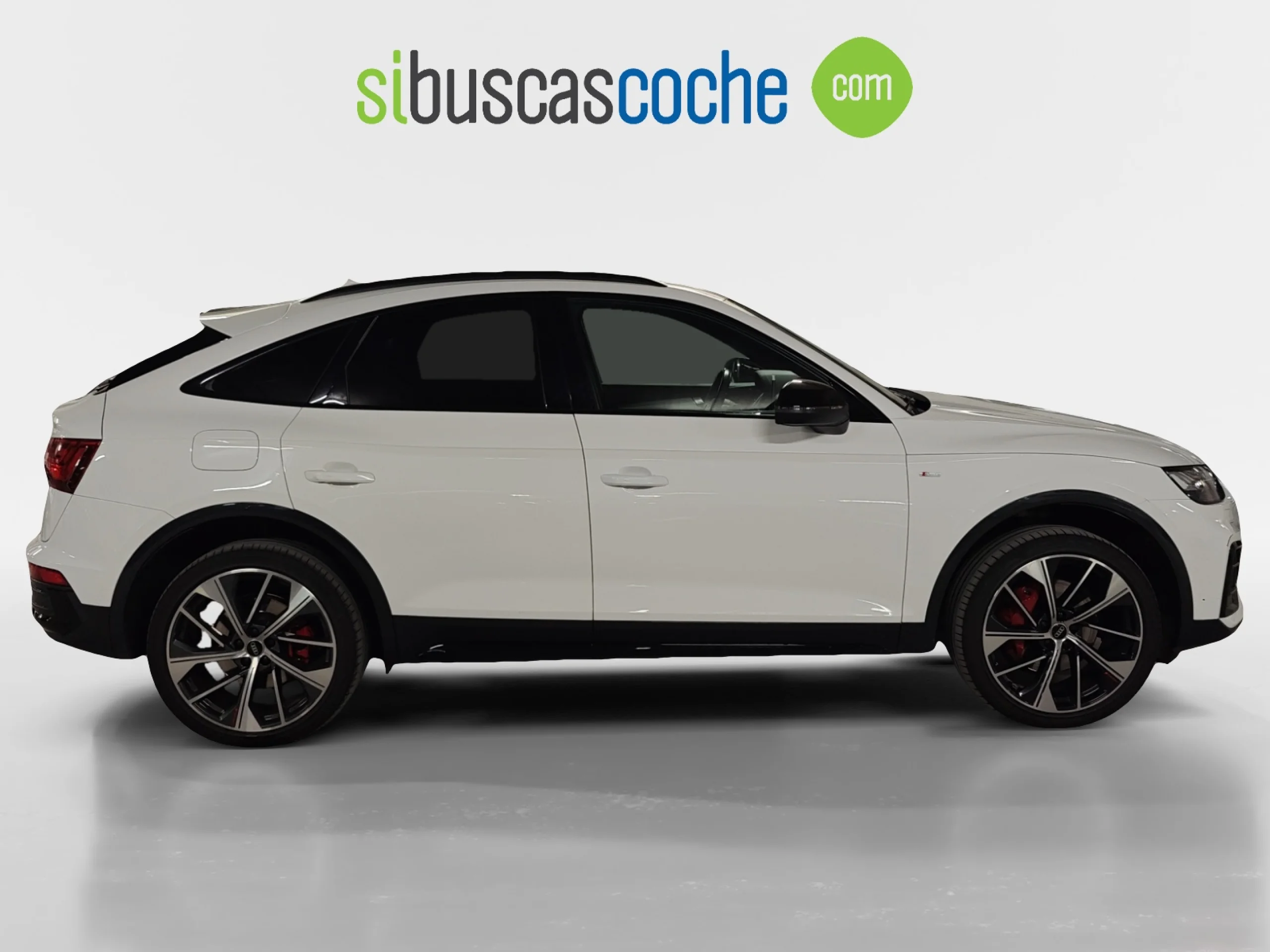 AUDI Q5 SPORTBACK BLACK LINE 50 TFSI E QUATTRO ULTRA - Foto 3