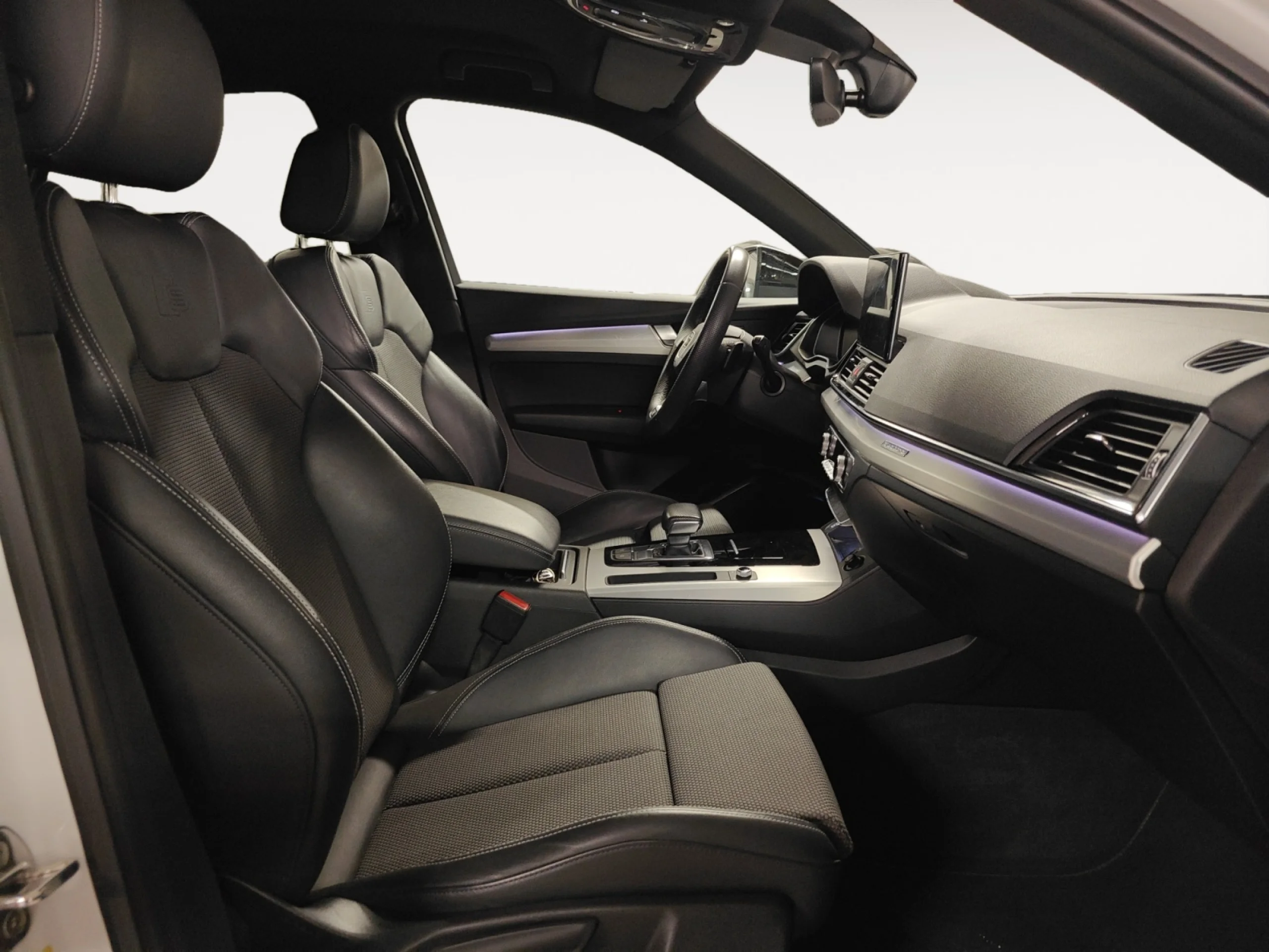 AUDI Q5 SPORTBACK BLACK LINE 50 TFSI E QUATTRO ULTRA - Foto 5