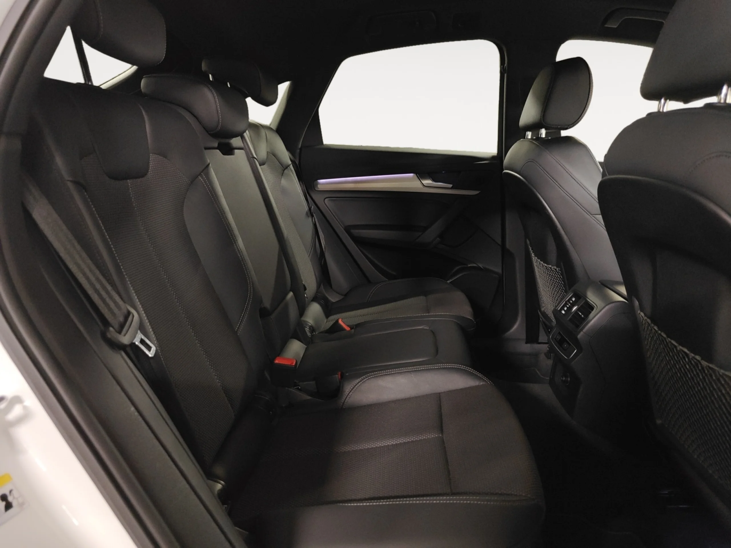 AUDI Q5 SPORTBACK BLACK LINE 50 TFSI E QUATTRO ULTRA - Foto 6