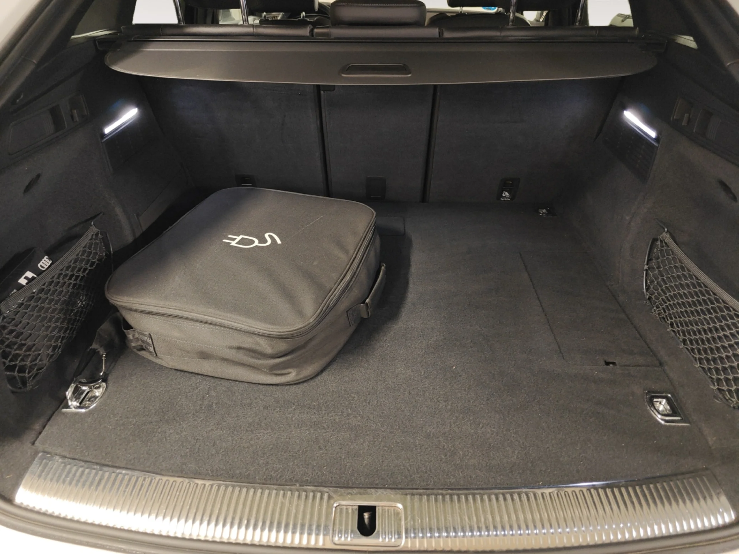 AUDI Q5 SPORTBACK BLACK LINE 50 TFSI E QUATTRO ULTRA - Foto 7