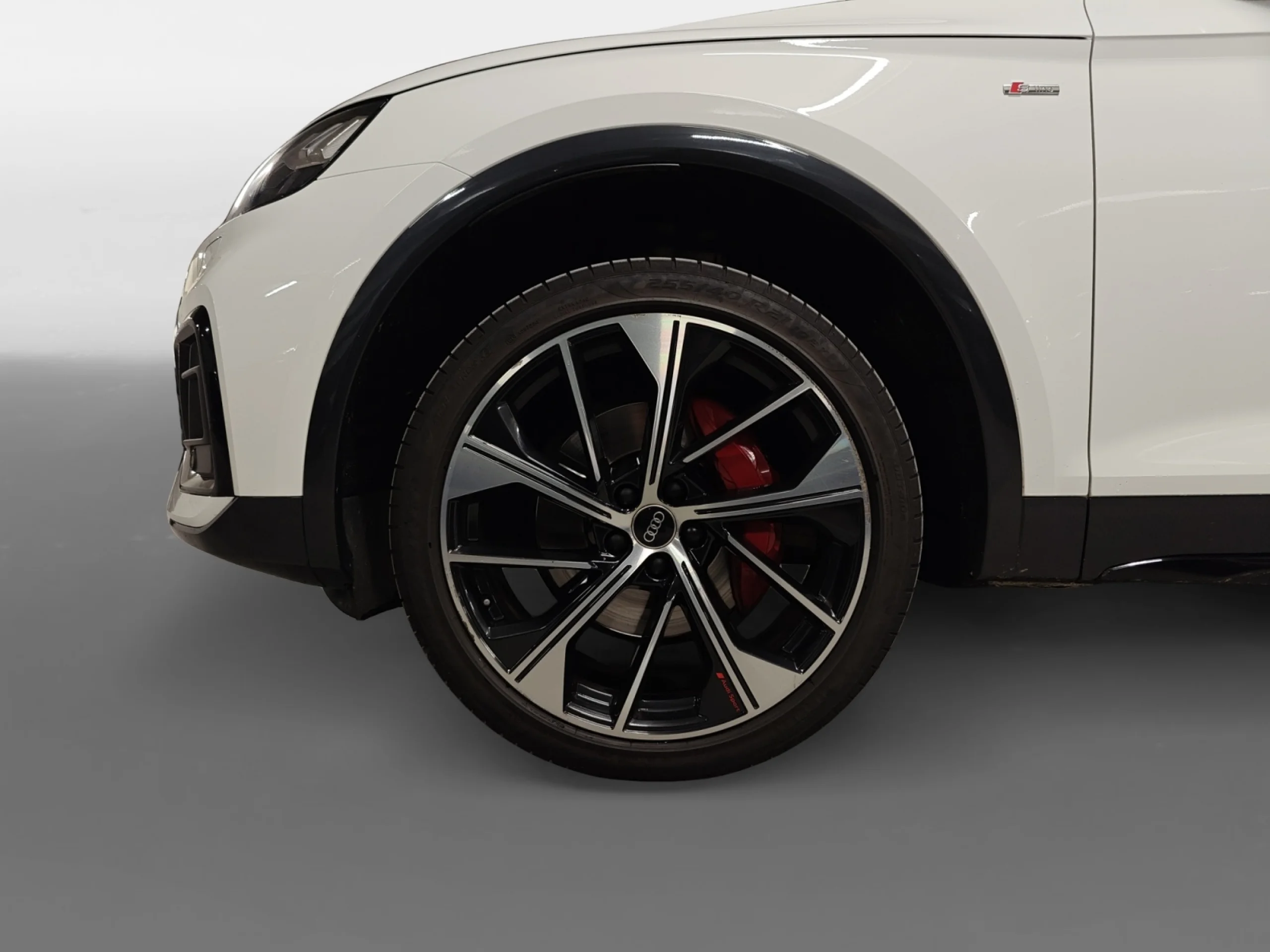 AUDI Q5 SPORTBACK BLACK LINE 50 TFSI E QUATTRO ULTRA - Foto 8