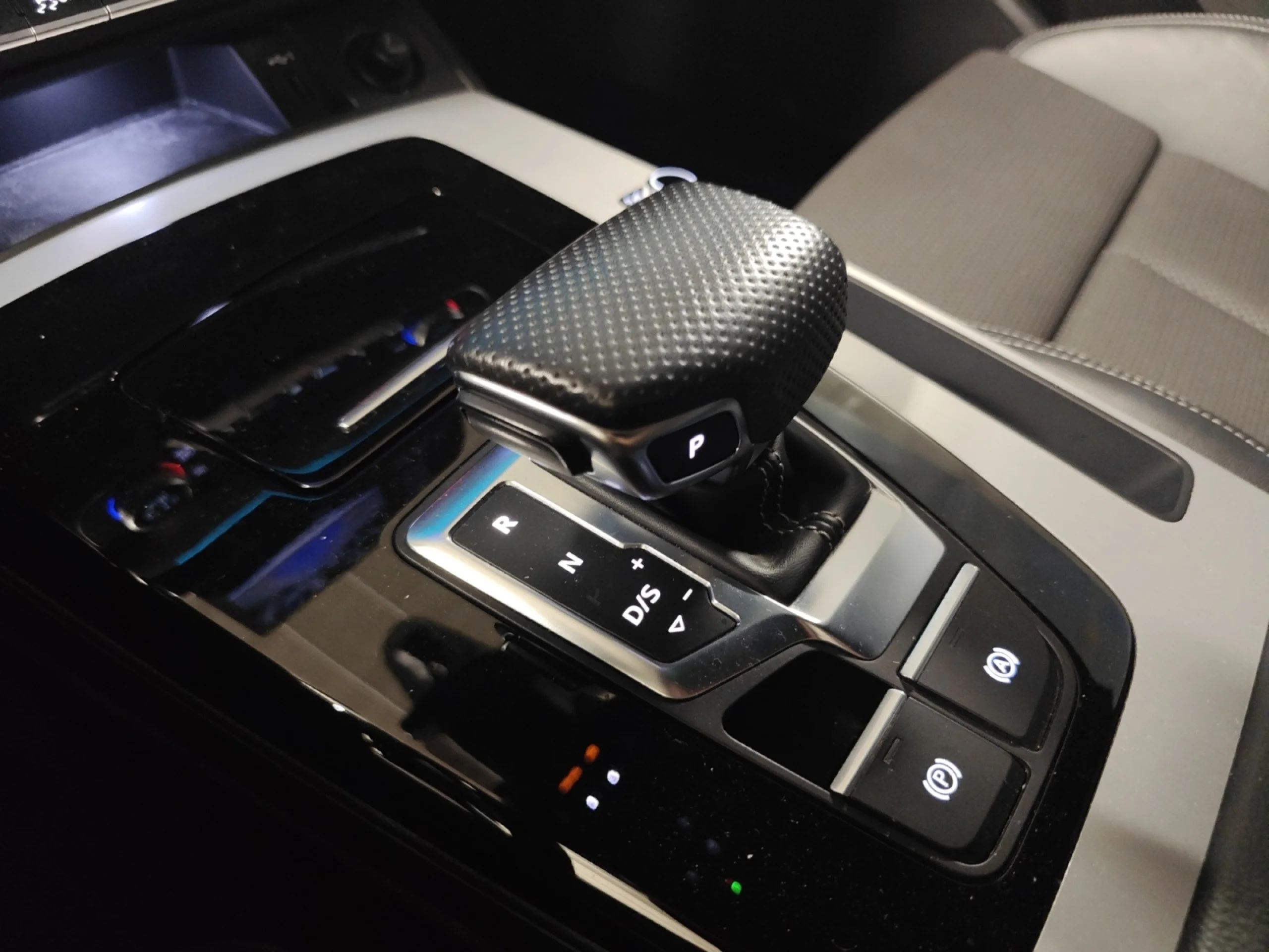 AUDI Q5 SPORTBACK BLACK LINE 50 TFSI E QUATTRO ULTRA - Foto 17