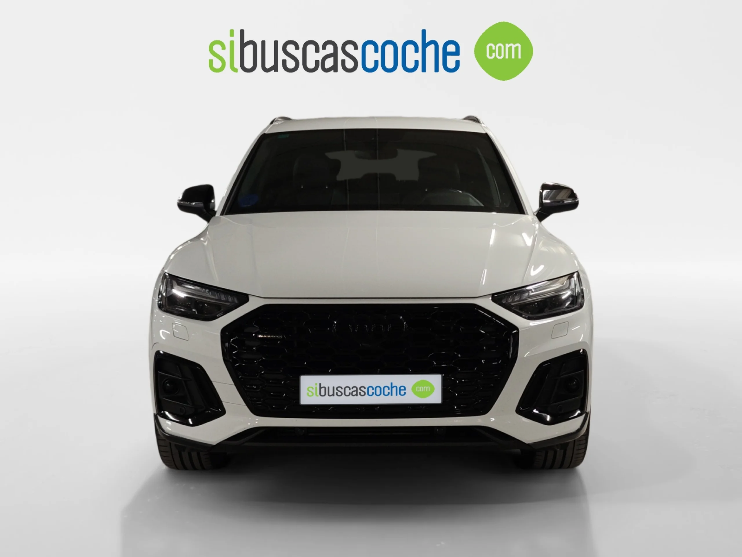 AUDI Q5 SPORTBACK BLACK LINE 50 TFSI E QUATTRO ULTRA - Foto 19