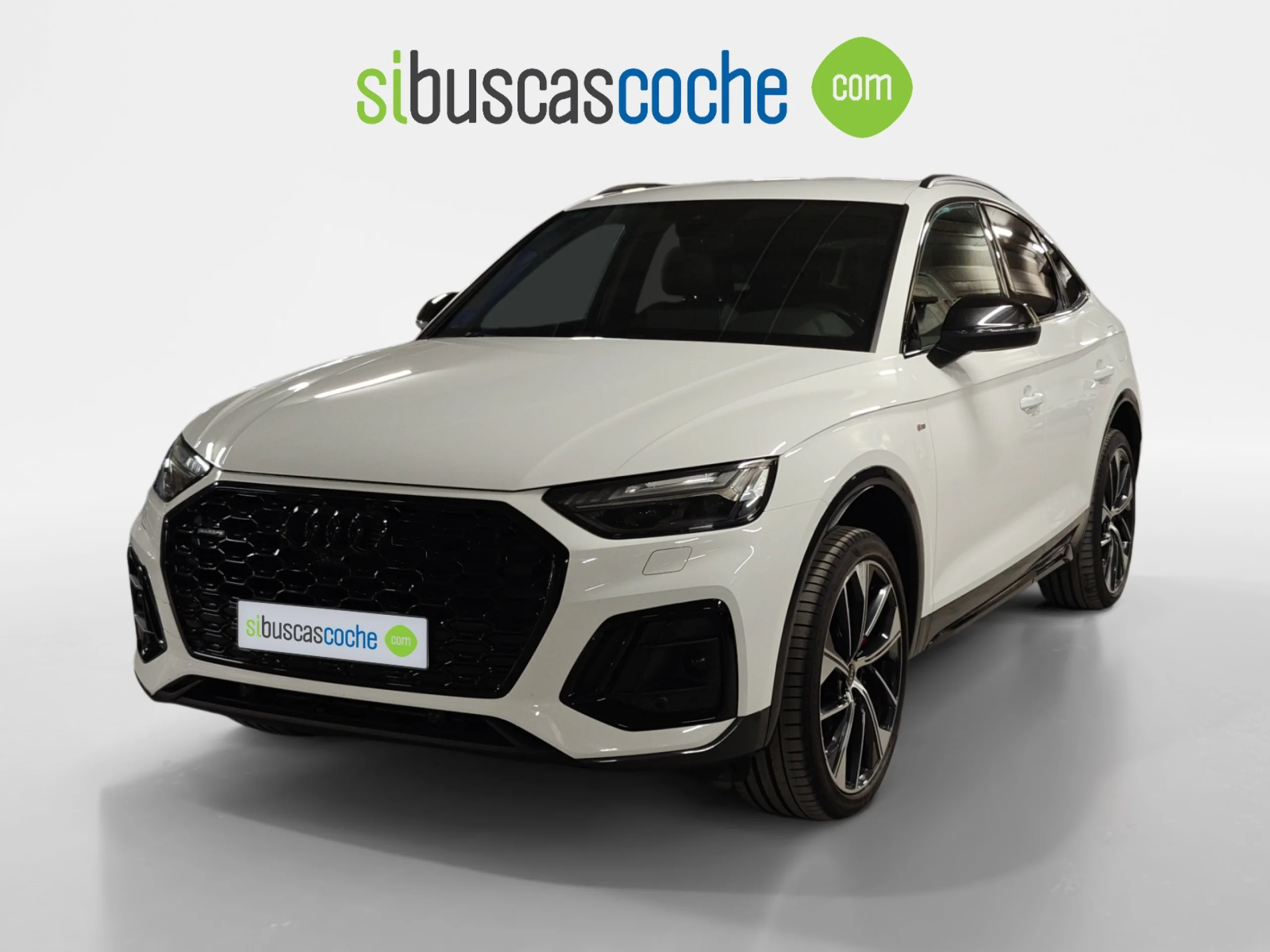 AUDI Q5 SPORTBACK BLACK LINE 50 TFSI E QUATTRO ULTRA - Foto 21