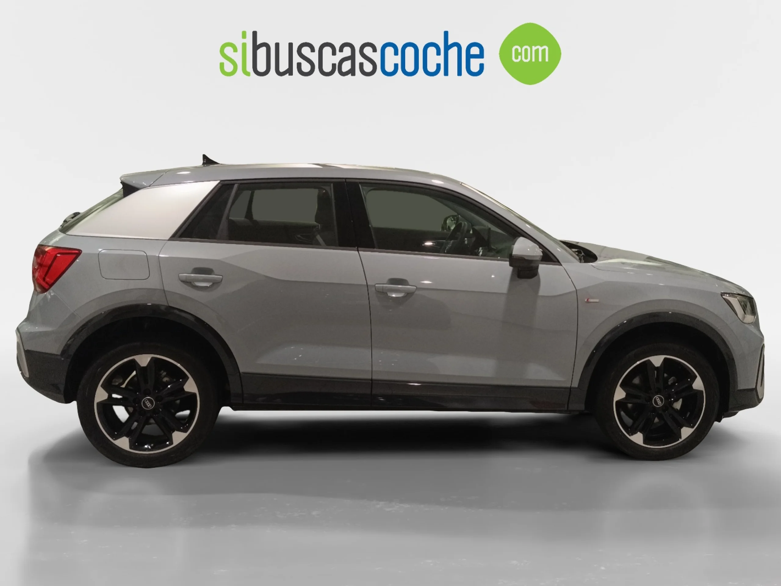 AUDI Q2 S LINE 30 TFSI 85KW (116CV) - Foto 3