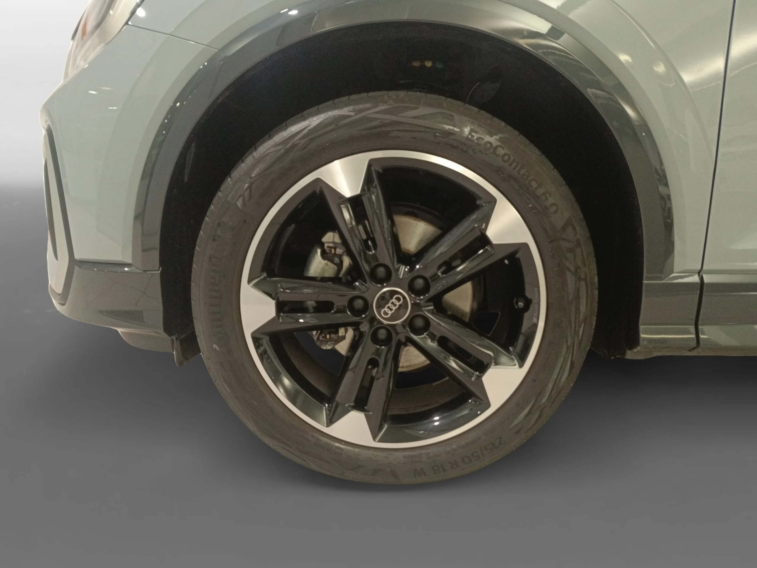 AUDI Q2 S LINE 30 TFSI 85KW (116CV) - Foto 7