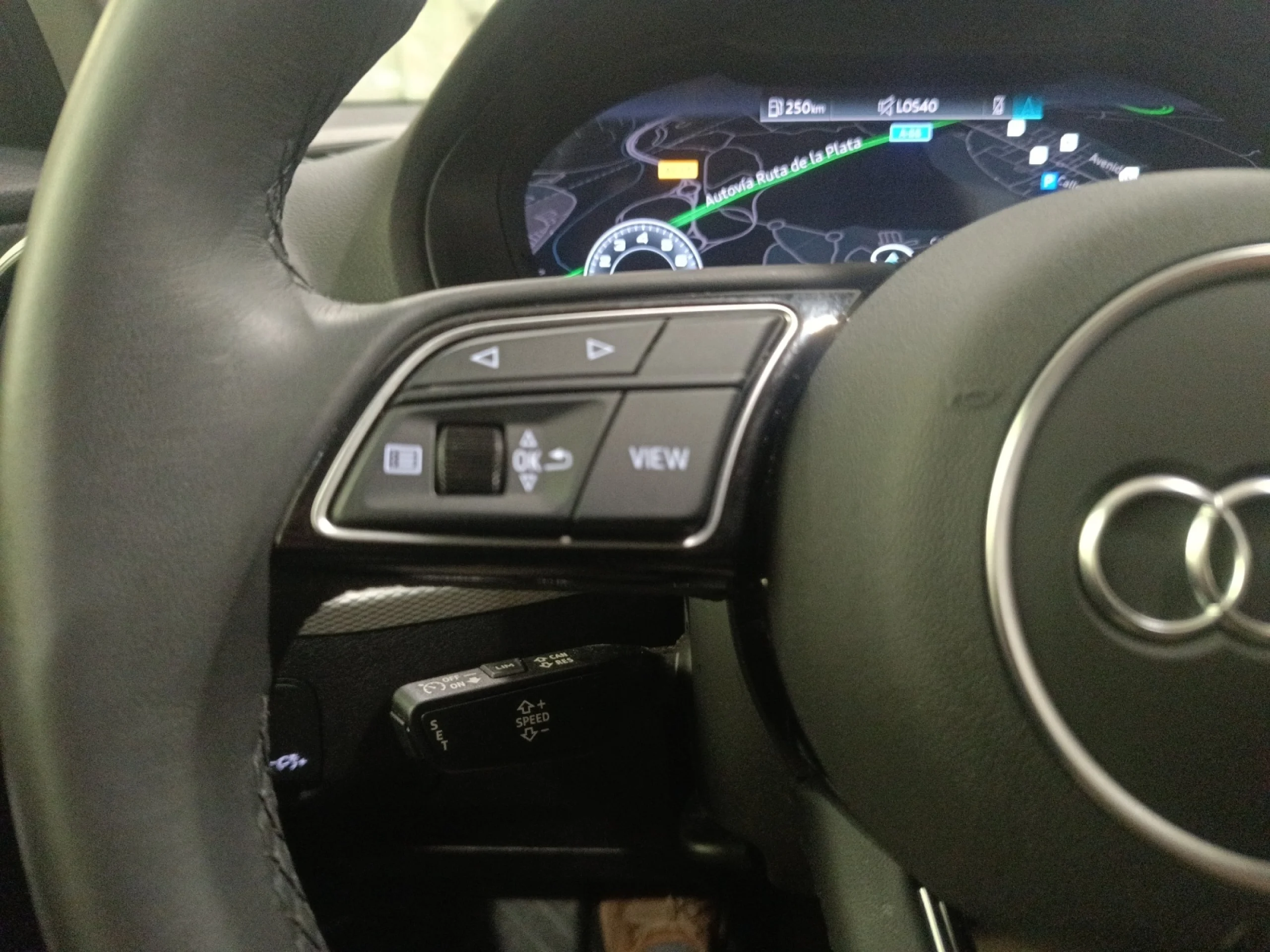 AUDI Q2 S LINE 30 TFSI 85KW (116CV) - Foto 10