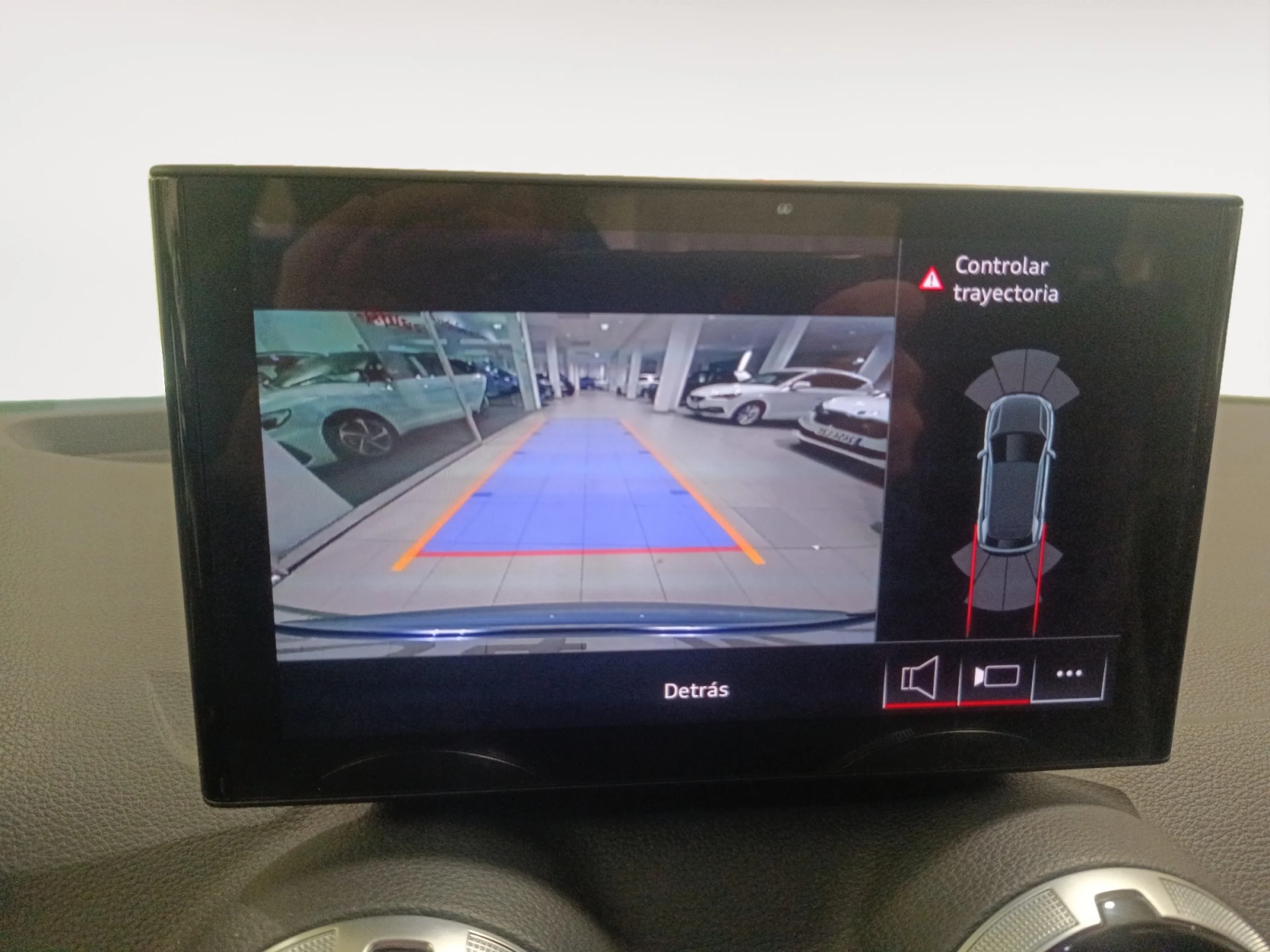 AUDI Q2 S LINE 30 TFSI 85KW (116CV) - Foto 13