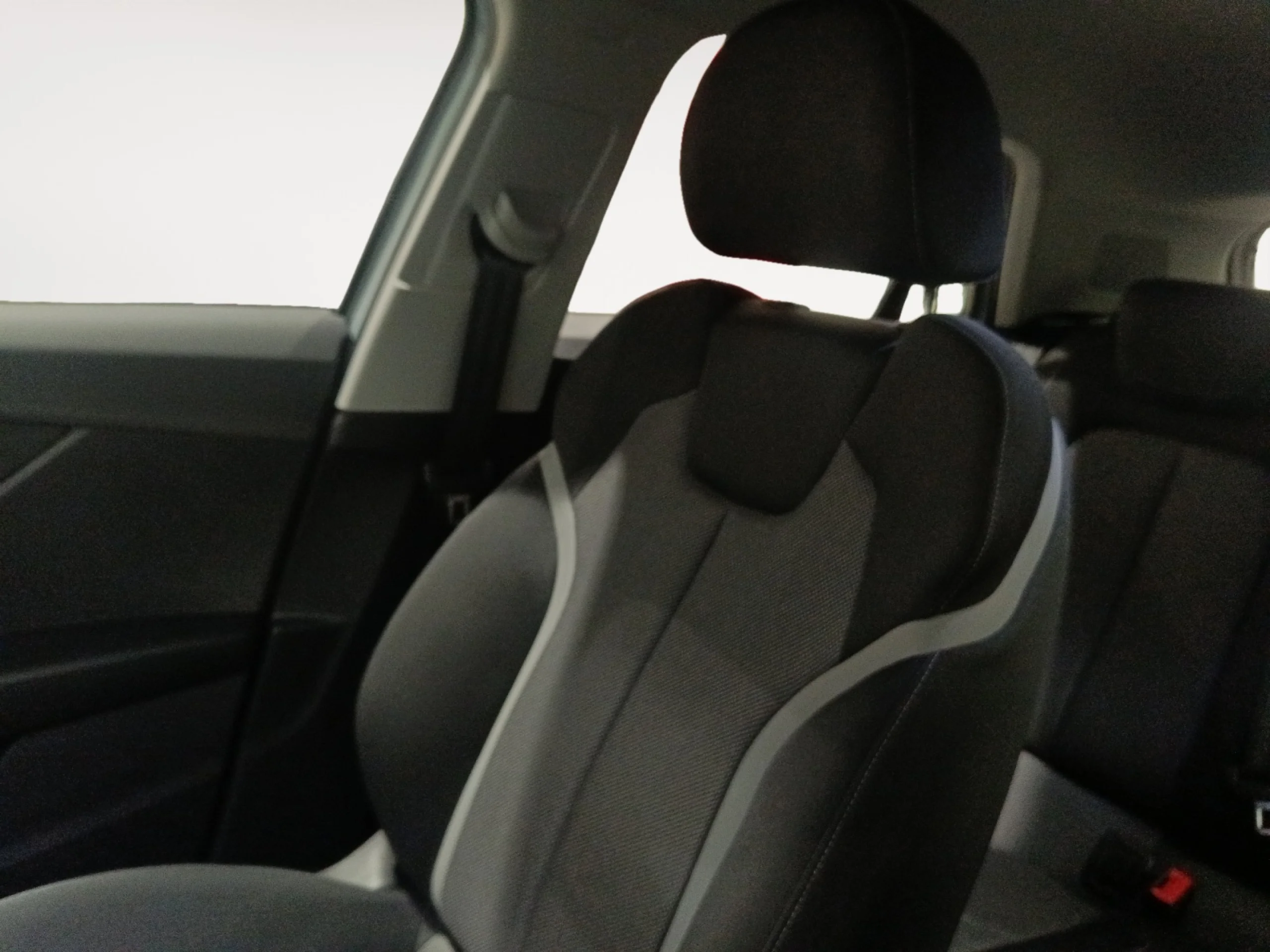 AUDI Q2 S LINE 30 TFSI 85KW (116CV) - Foto 14