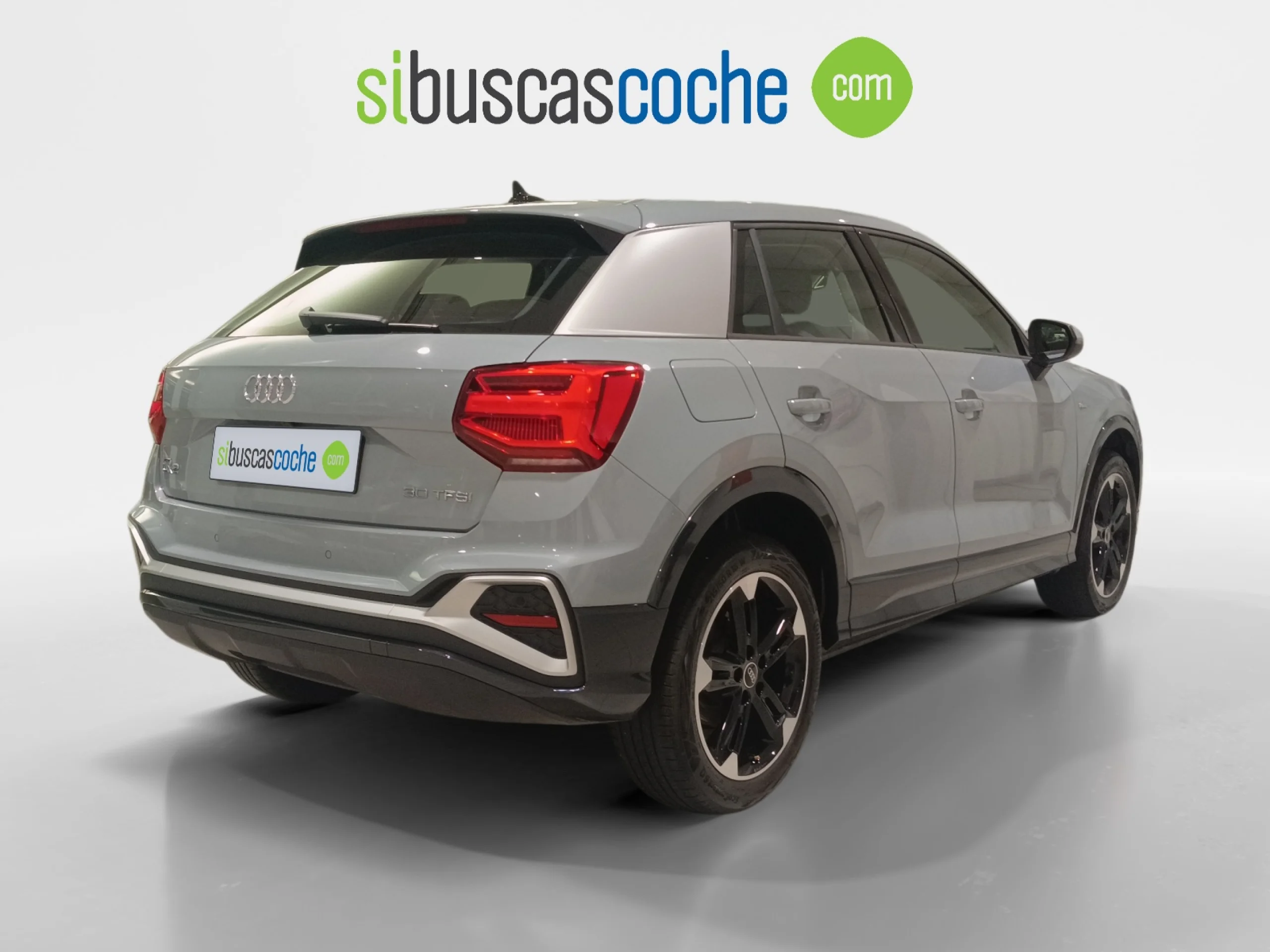 AUDI Q2 S LINE 30 TFSI 85KW (116CV) - Foto 15