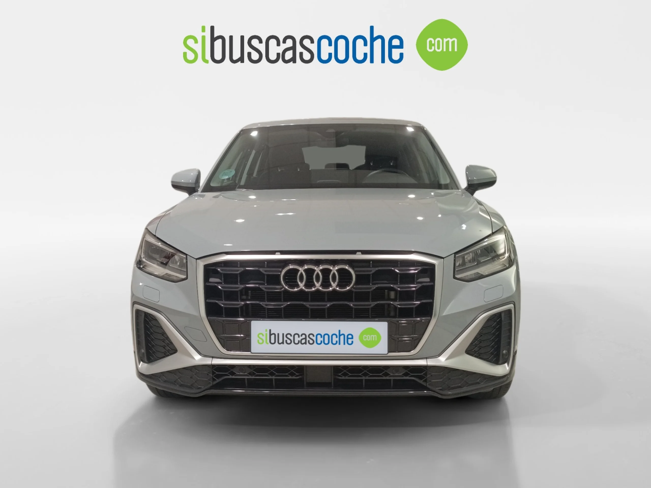 AUDI Q2 S LINE 30 TFSI 85KW (116CV) - Foto 16