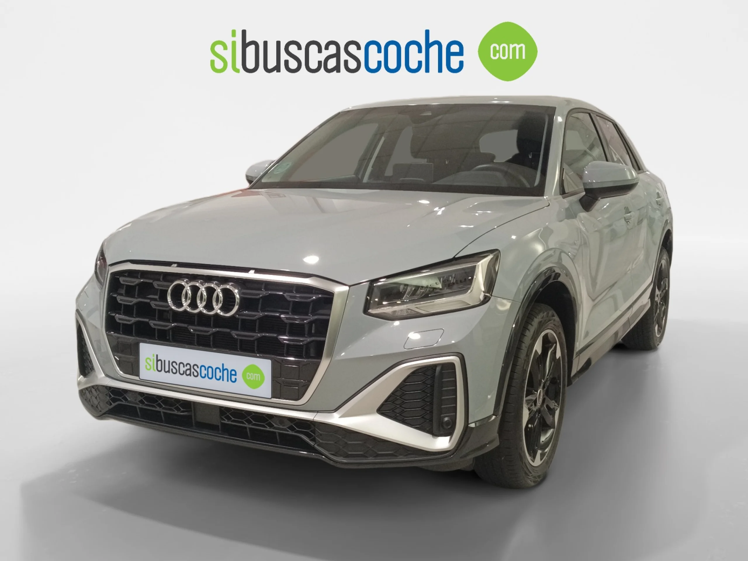AUDI Q2 S LINE 30 TFSI 85KW (116CV) - Foto 18