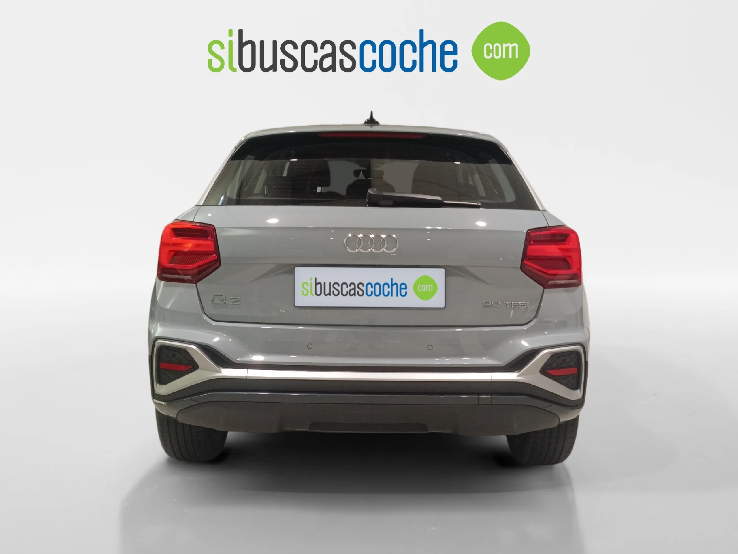 AUDI Q2 S LINE 30 TFSI 85KW (116CV) - Foto 19