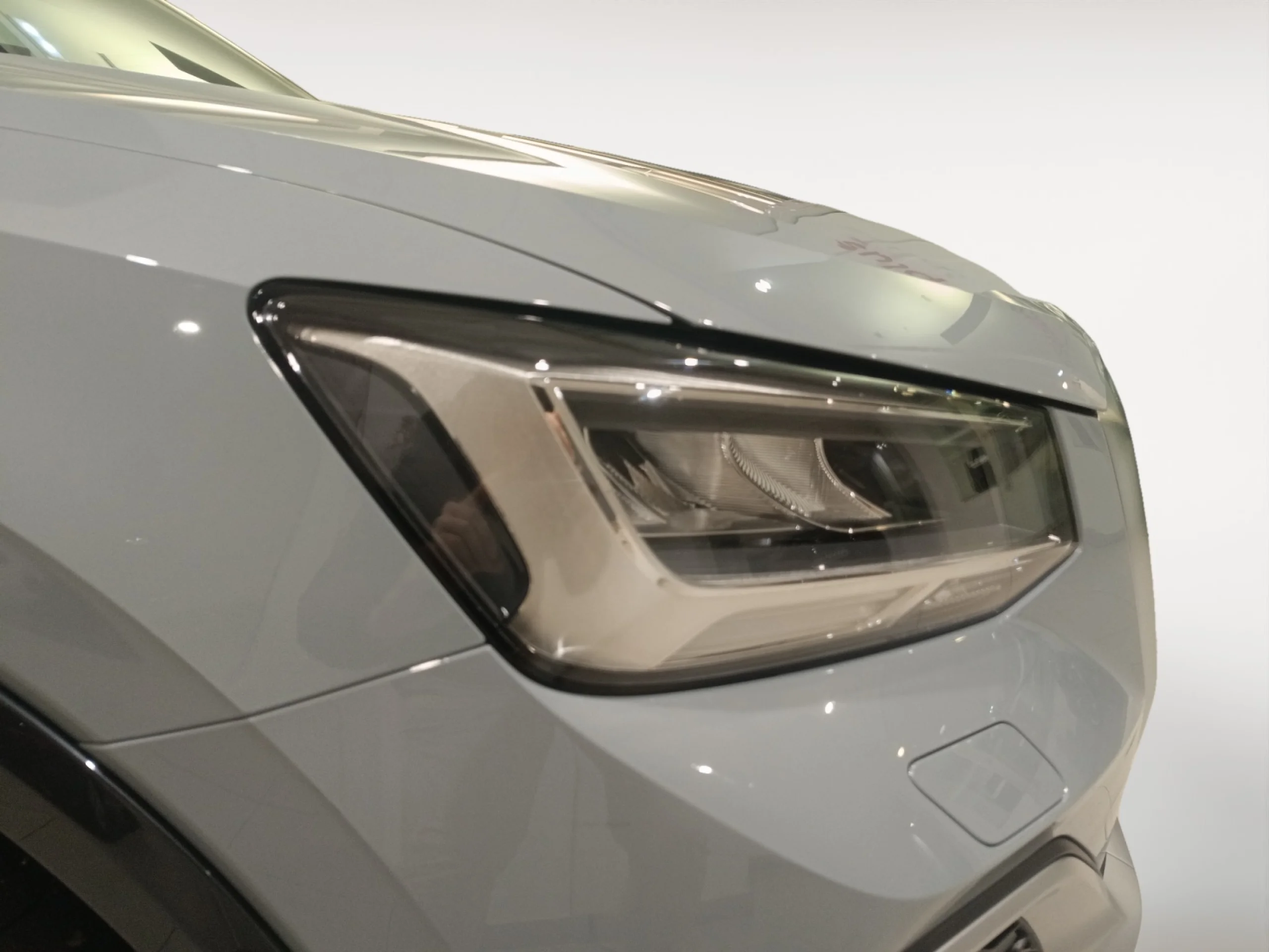 AUDI Q2 S LINE 30 TFSI 85KW (116CV) - Foto 20