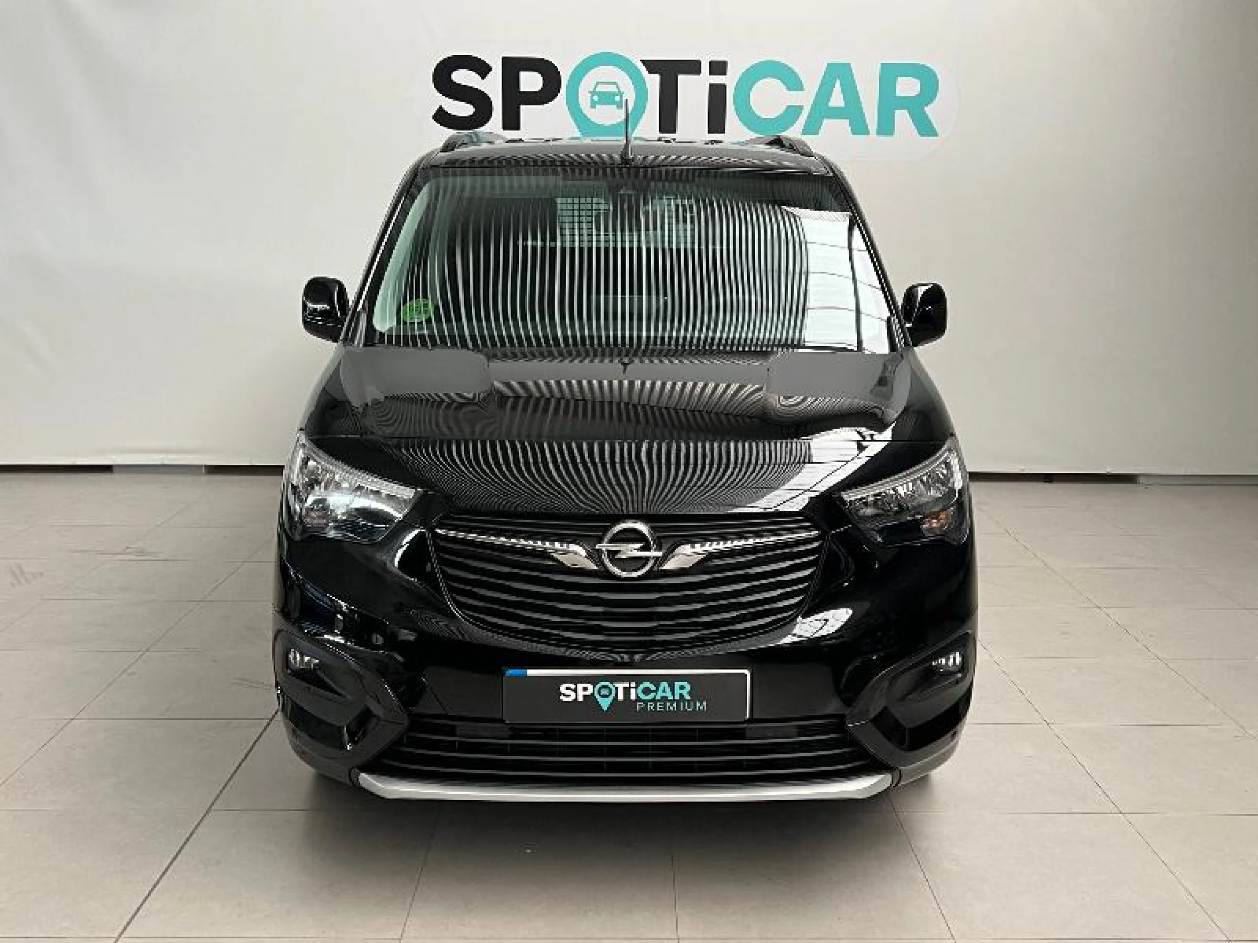 OPEL COMERCIALES COMBO COMBO LIFE L BUSINESS N1 ELEGANCE PLUS 1.5 TD S/S MT6 100 CV - Foto 2
