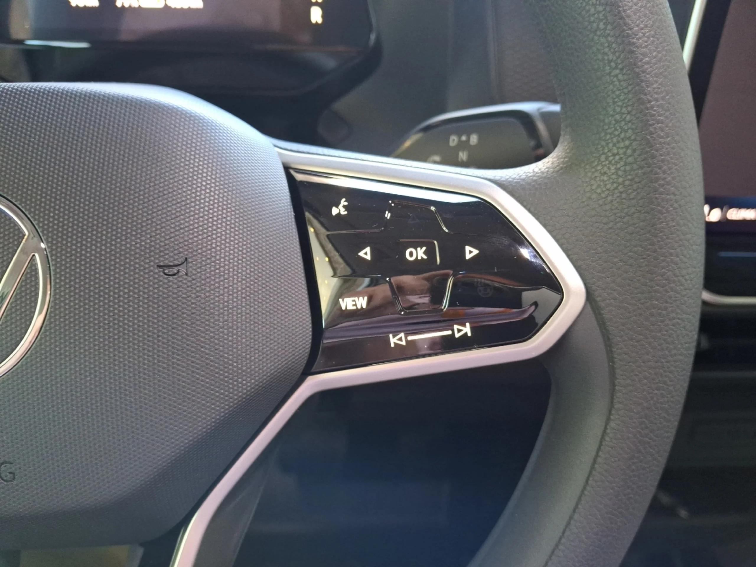 VW COMERCIALES ID. BUZZ ID. BUZZ  CARGO  BATALLA CORTA  210 KW (286 CV) 79 KWH AUT 1 VEL. - Foto 9