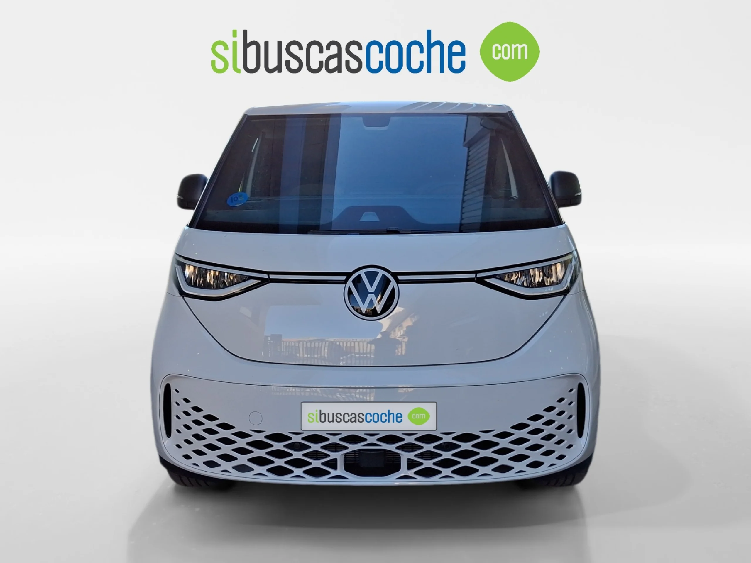 VW COMERCIALES ID. BUZZ ID. BUZZ  CARGO  BATALLA CORTA  210 KW (286 CV) 79 KWH AUT 1 VEL. - Foto 16
