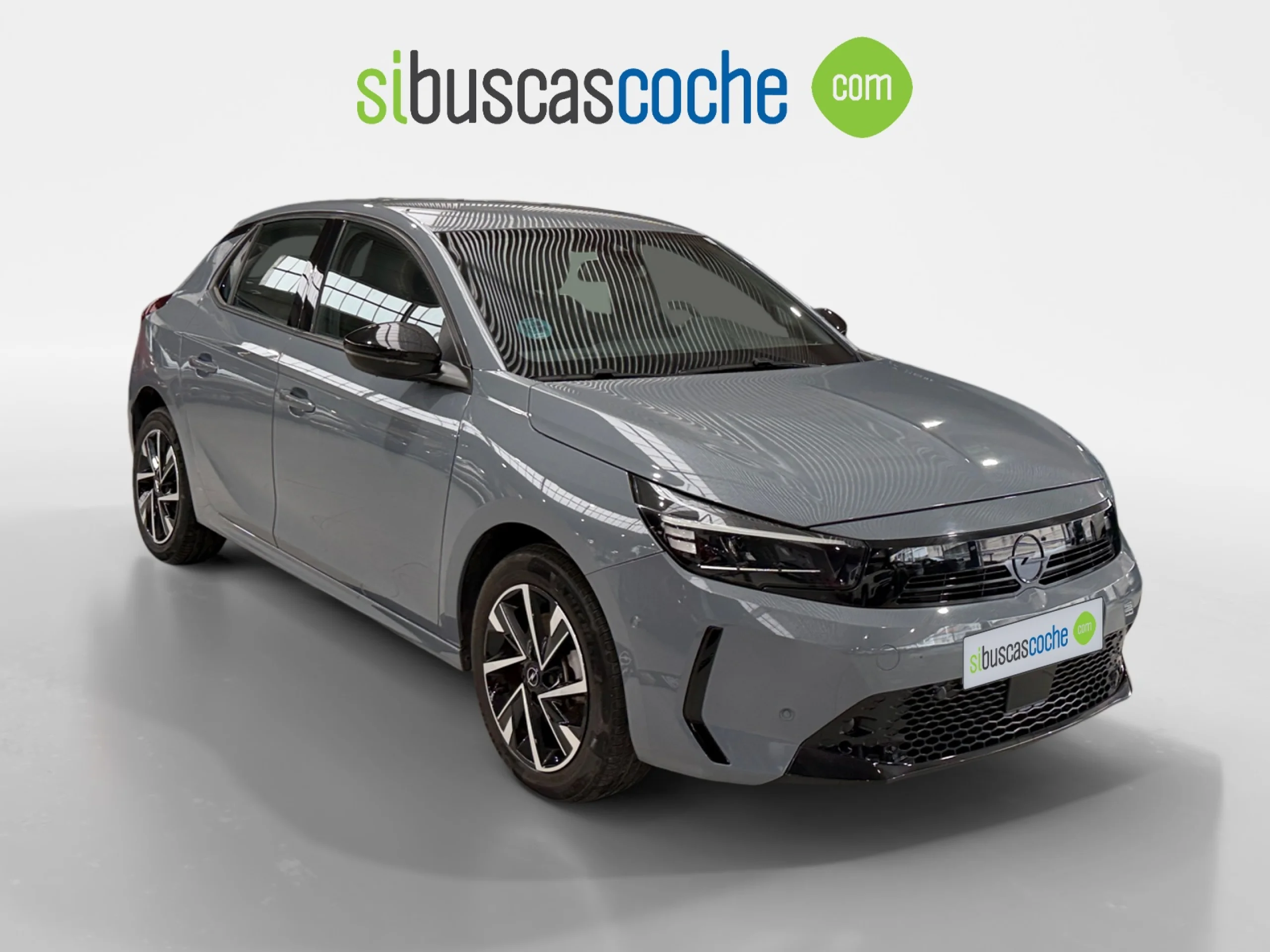 OPEL CORSA 1.2T XHL 74KW (100CV) GS - Foto 1