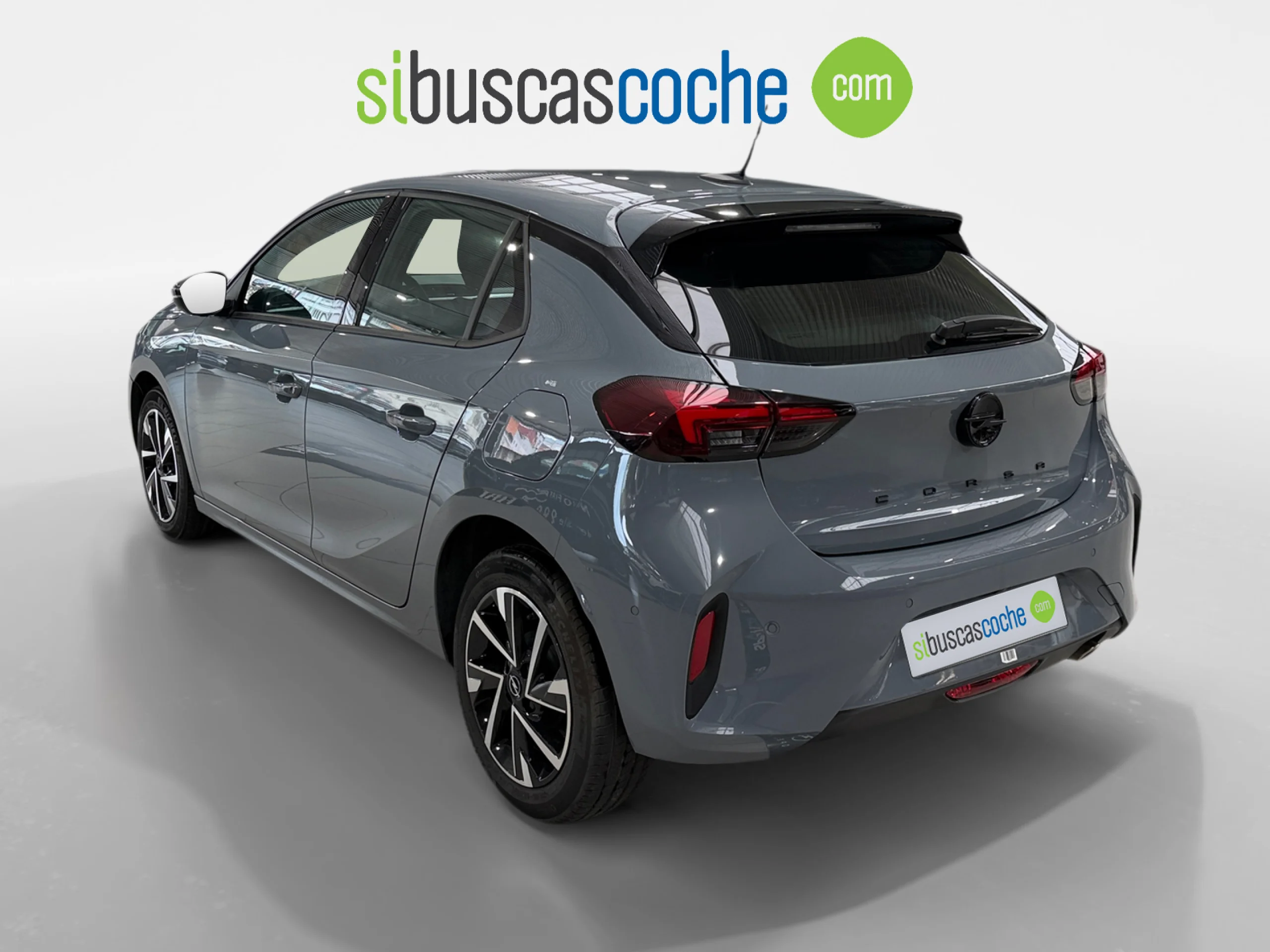OPEL CORSA 1.2T XHL 74KW (100CV) GS - Foto 2