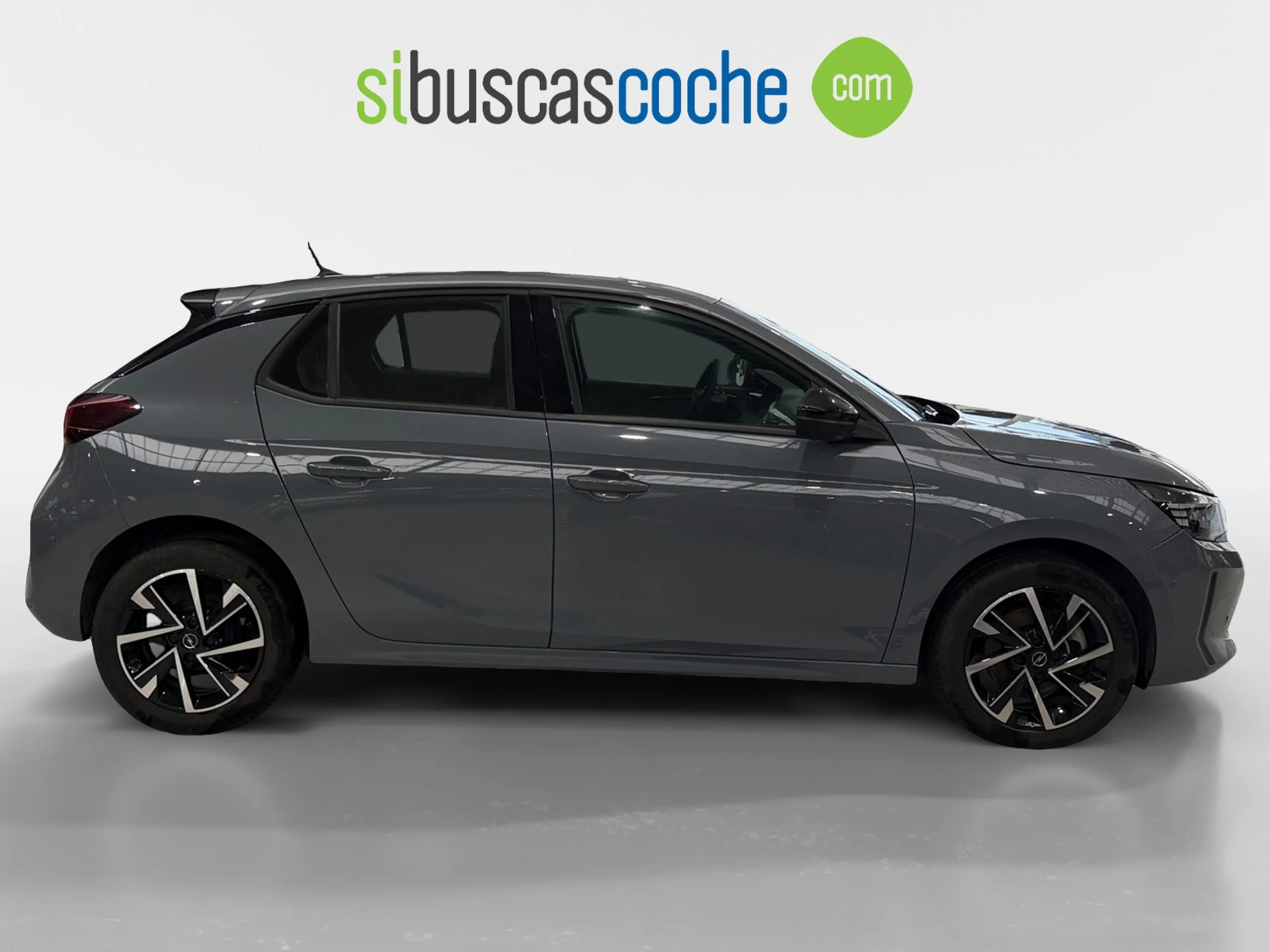 OPEL CORSA 1.2T XHL 74KW (100CV) GS - Foto 3
