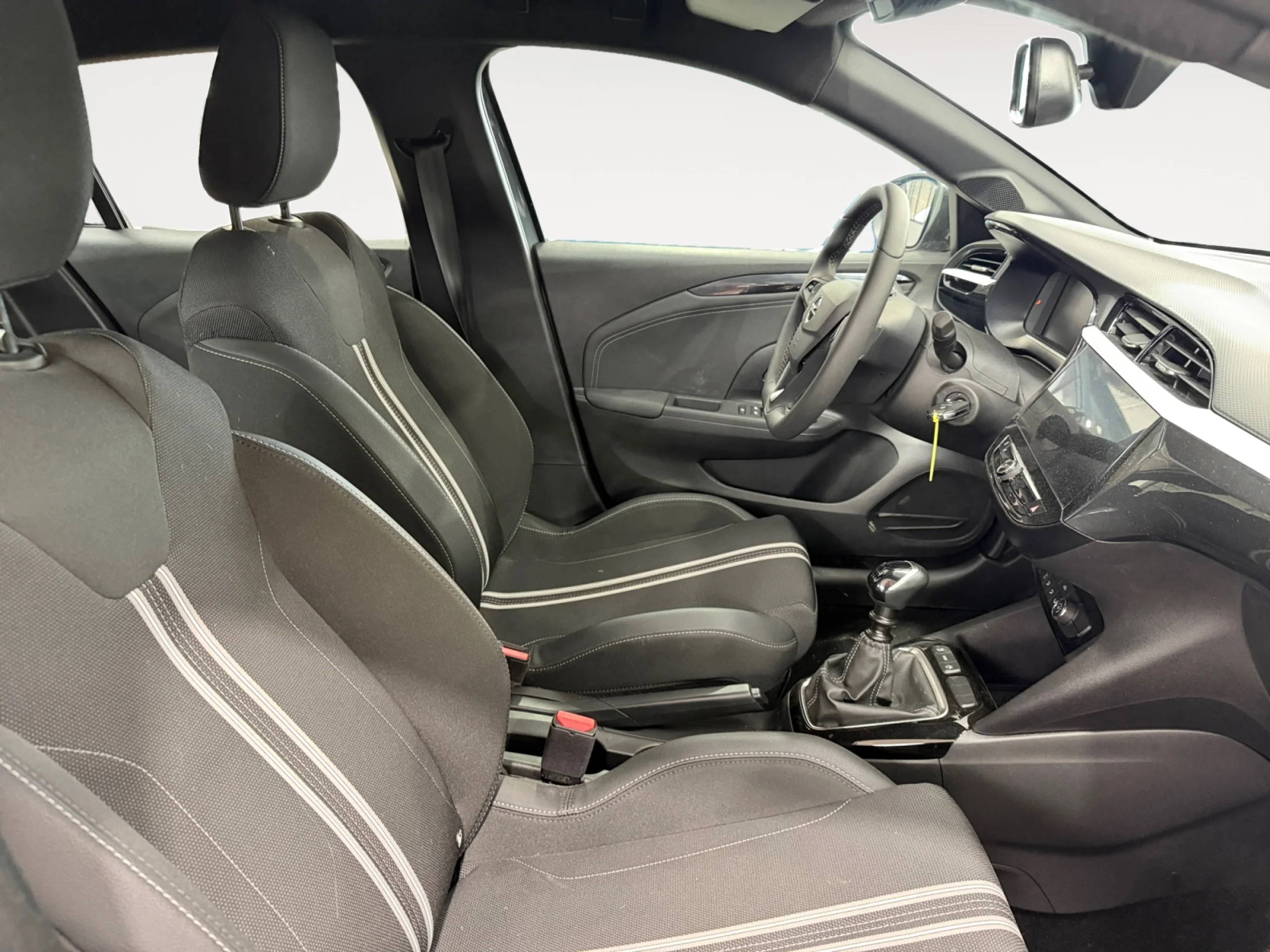 OPEL CORSA 1.2T XHL 74KW (100CV) GS - Foto 5