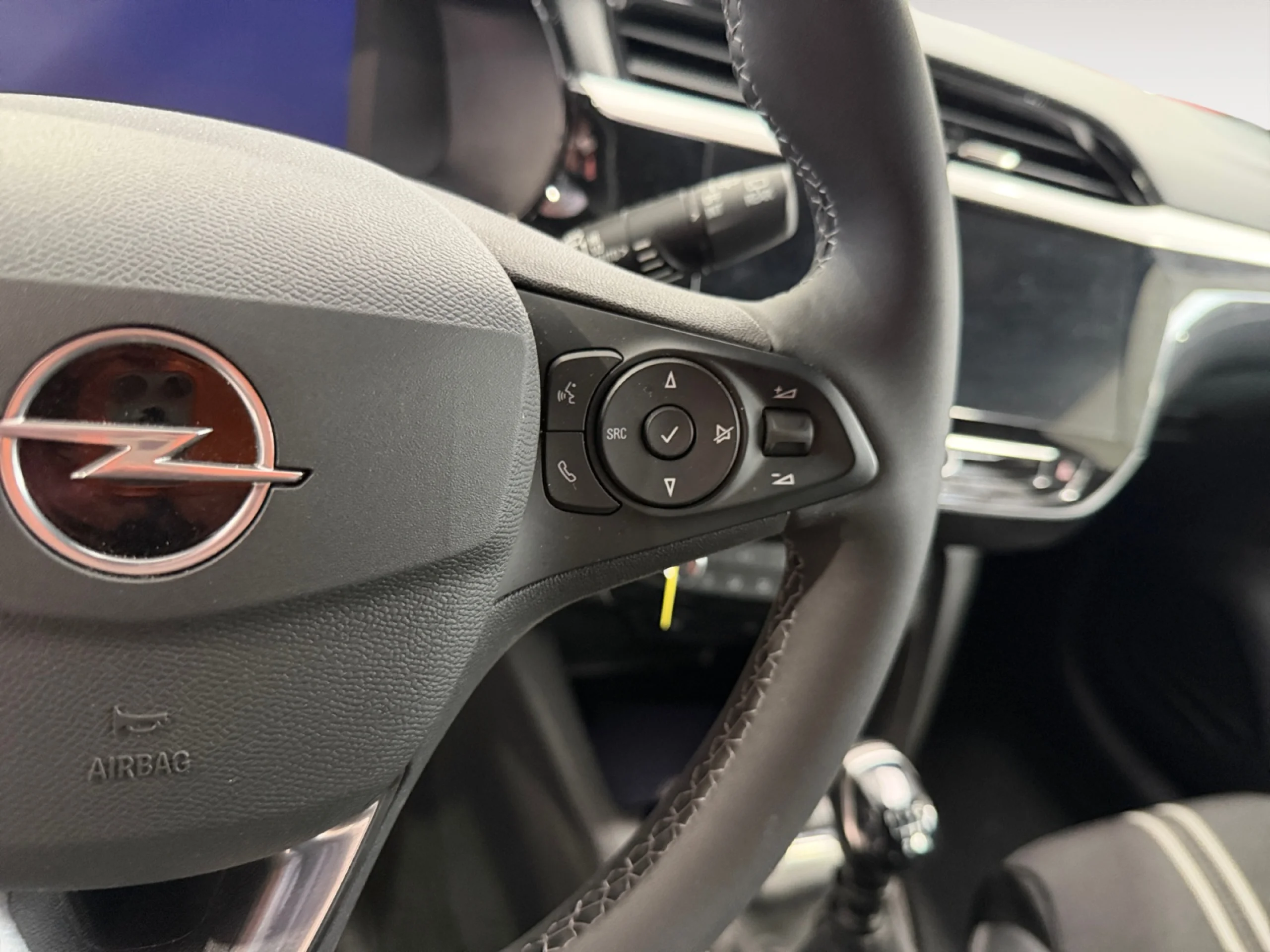OPEL CORSA 1.2T XHL 74KW (100CV) GS - Foto 10