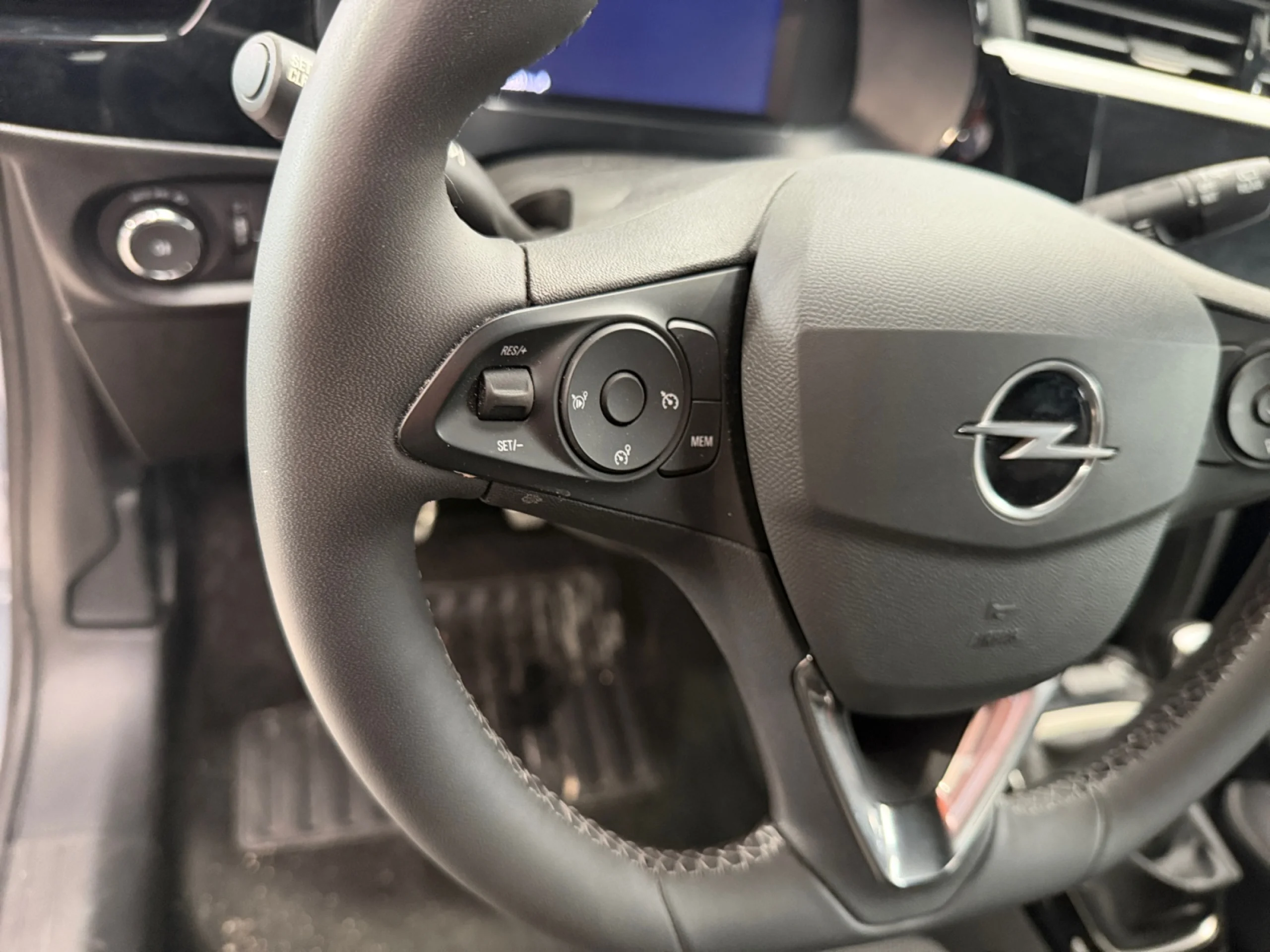 OPEL CORSA 1.2T XHL 74KW (100CV) GS - Foto 11