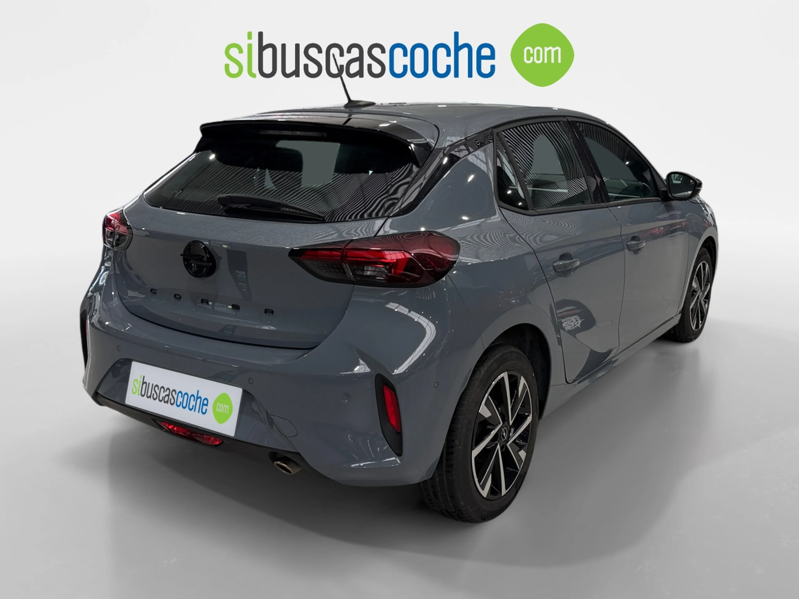OPEL CORSA 1.2T XHL 74KW (100CV) GS - Foto 18
