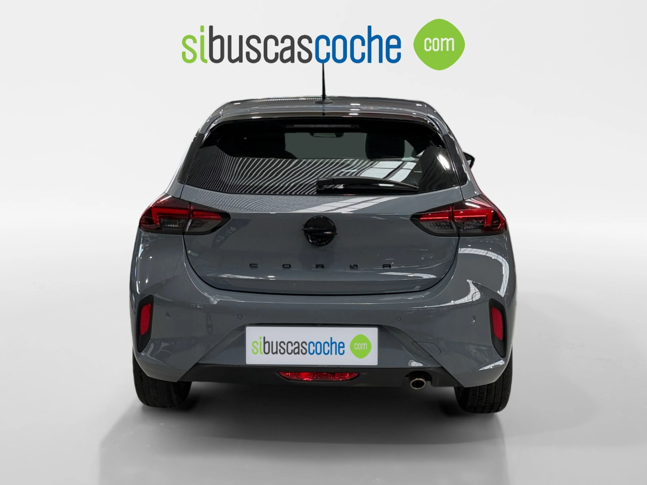 OPEL CORSA 1.2T XHL 74KW (100CV) GS - Foto 22