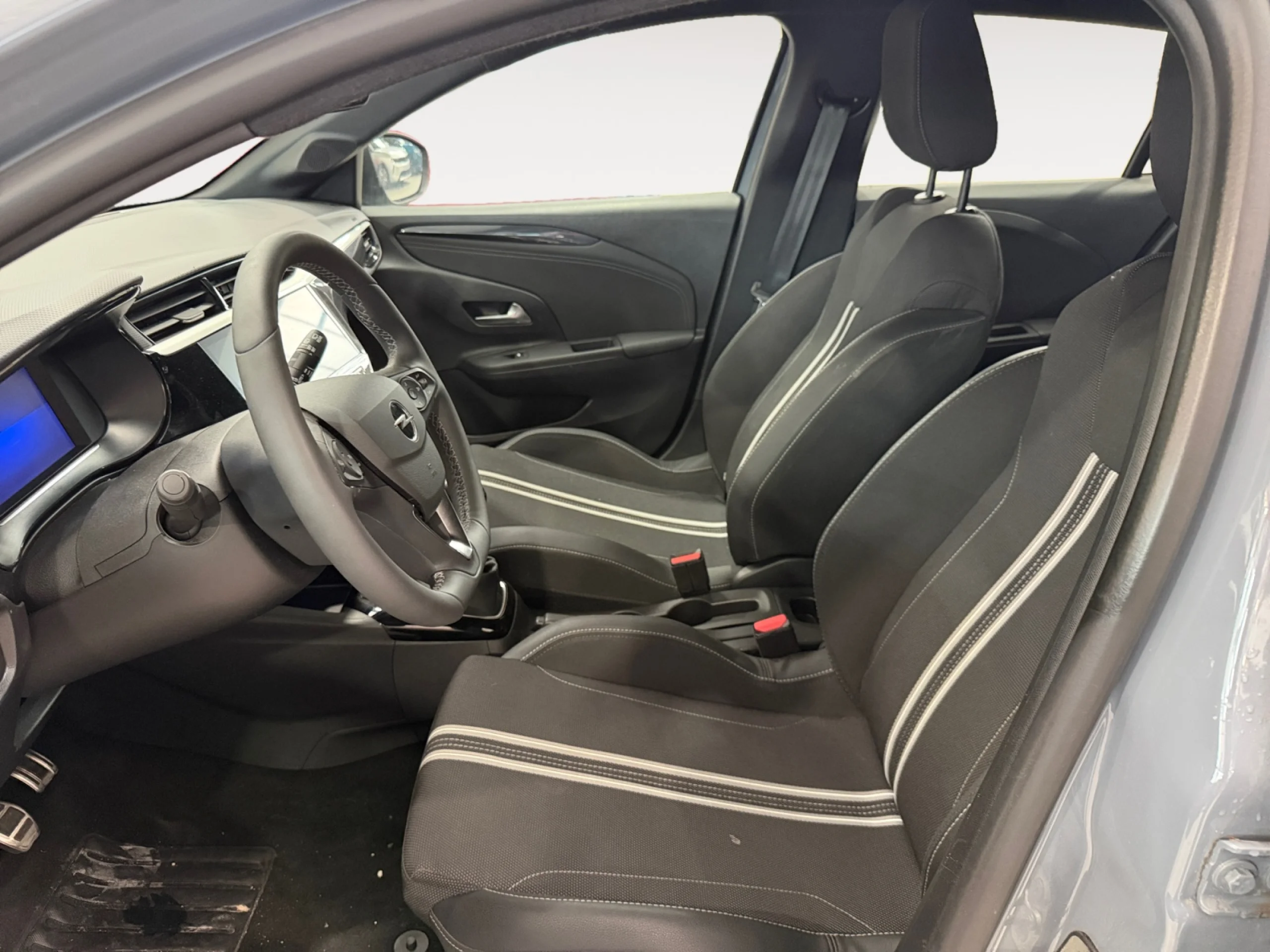 OPEL CORSA 1.2T XHL 74KW (100CV) GS - Foto 23
