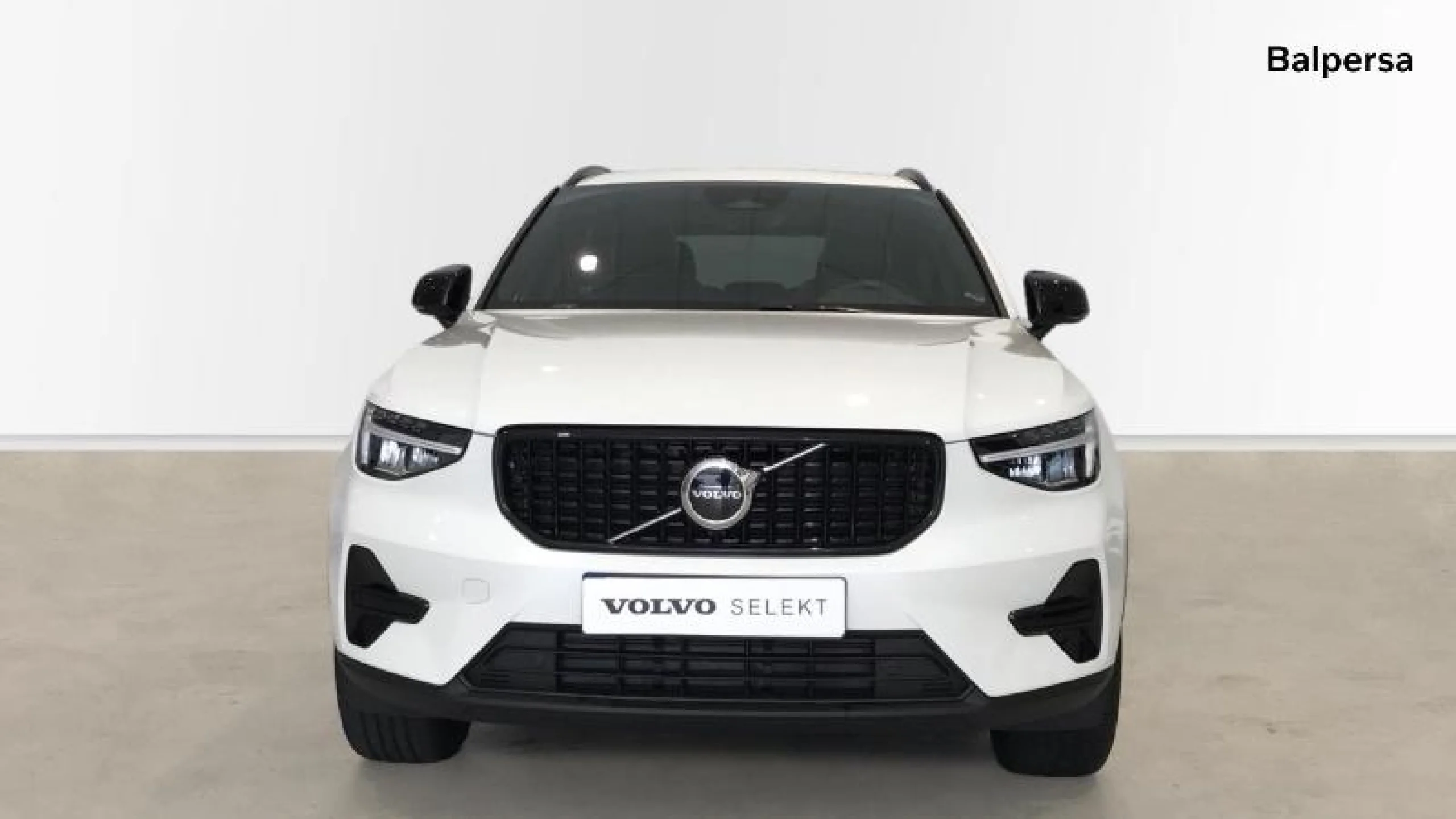VOLVO XC40 2.0 B3 G PLUS DARK AUTO - Foto 3
