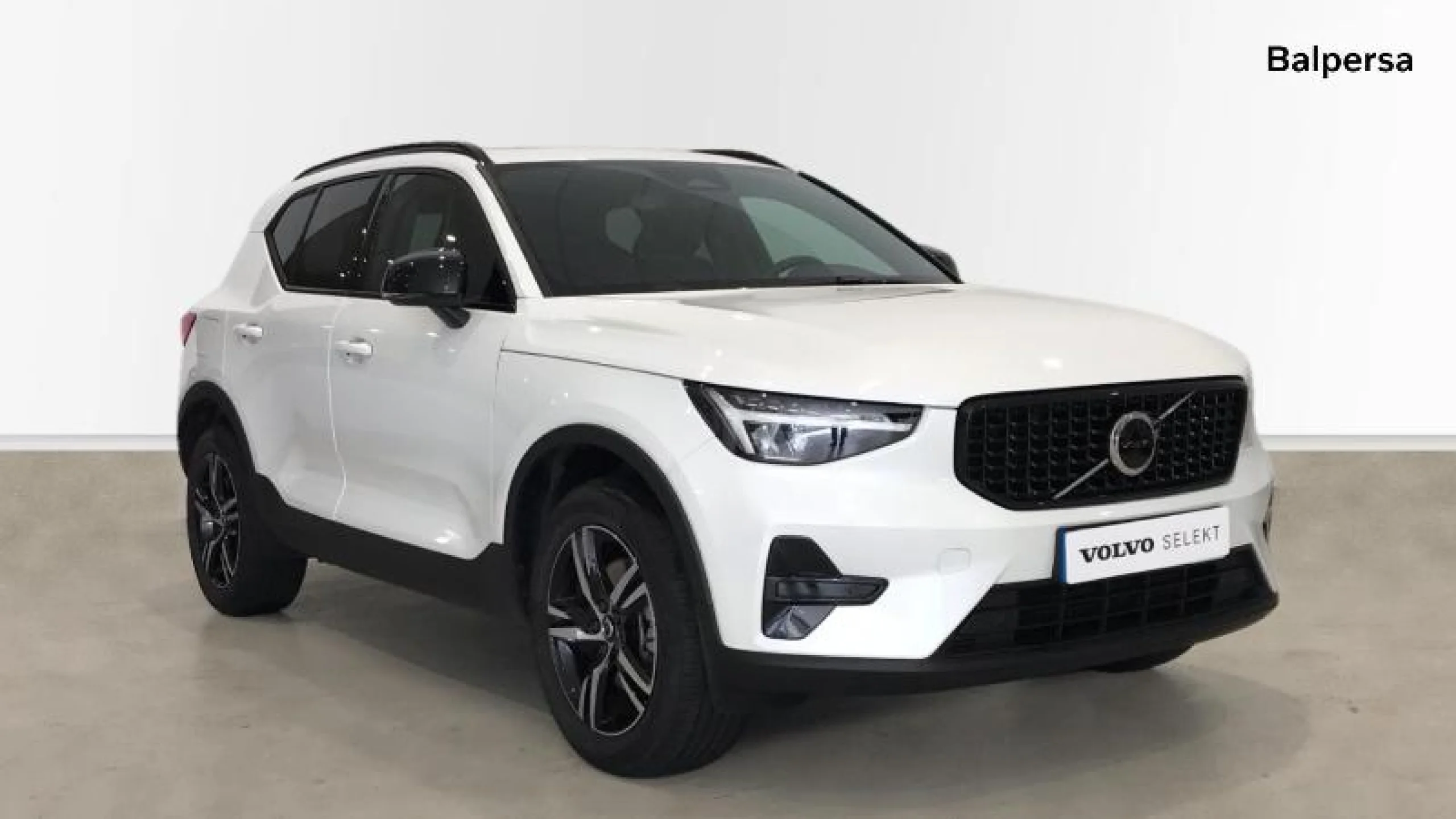 VOLVO XC40 2.0 B3 G PLUS DARK AUTO - Foto 6