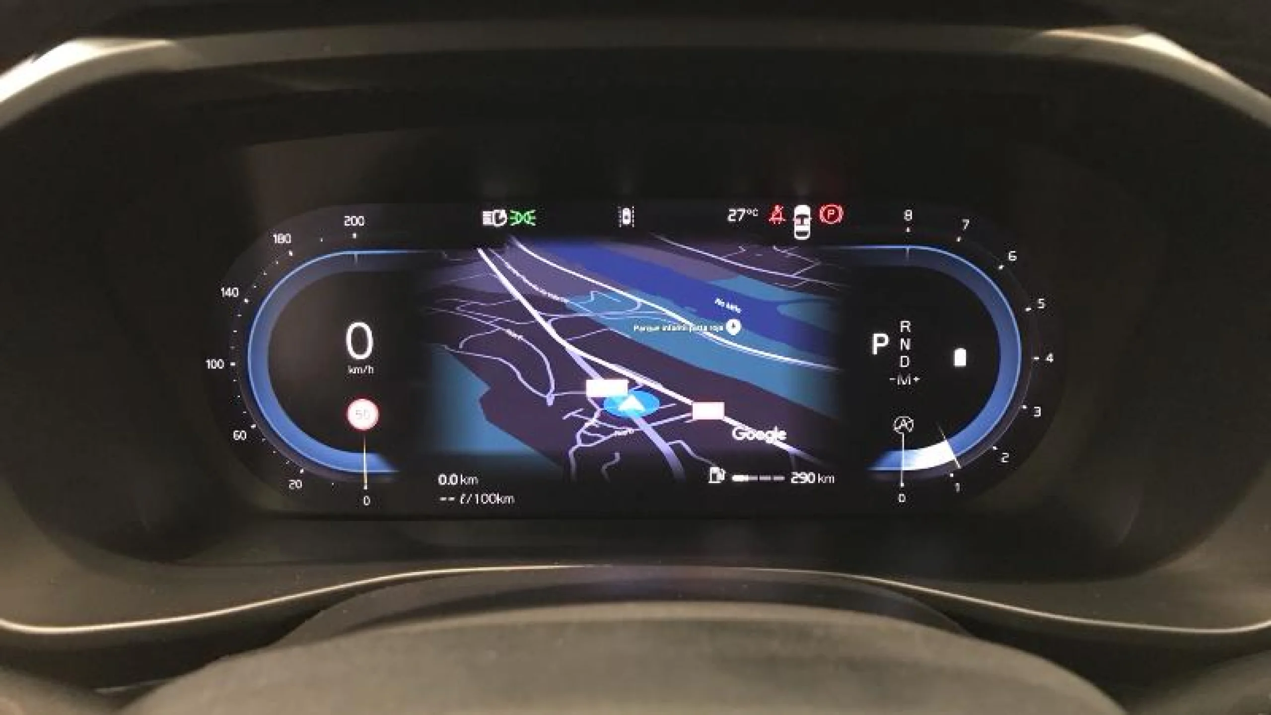 VOLVO XC40 2.0 B3 G PLUS DARK AUTO - Foto 13